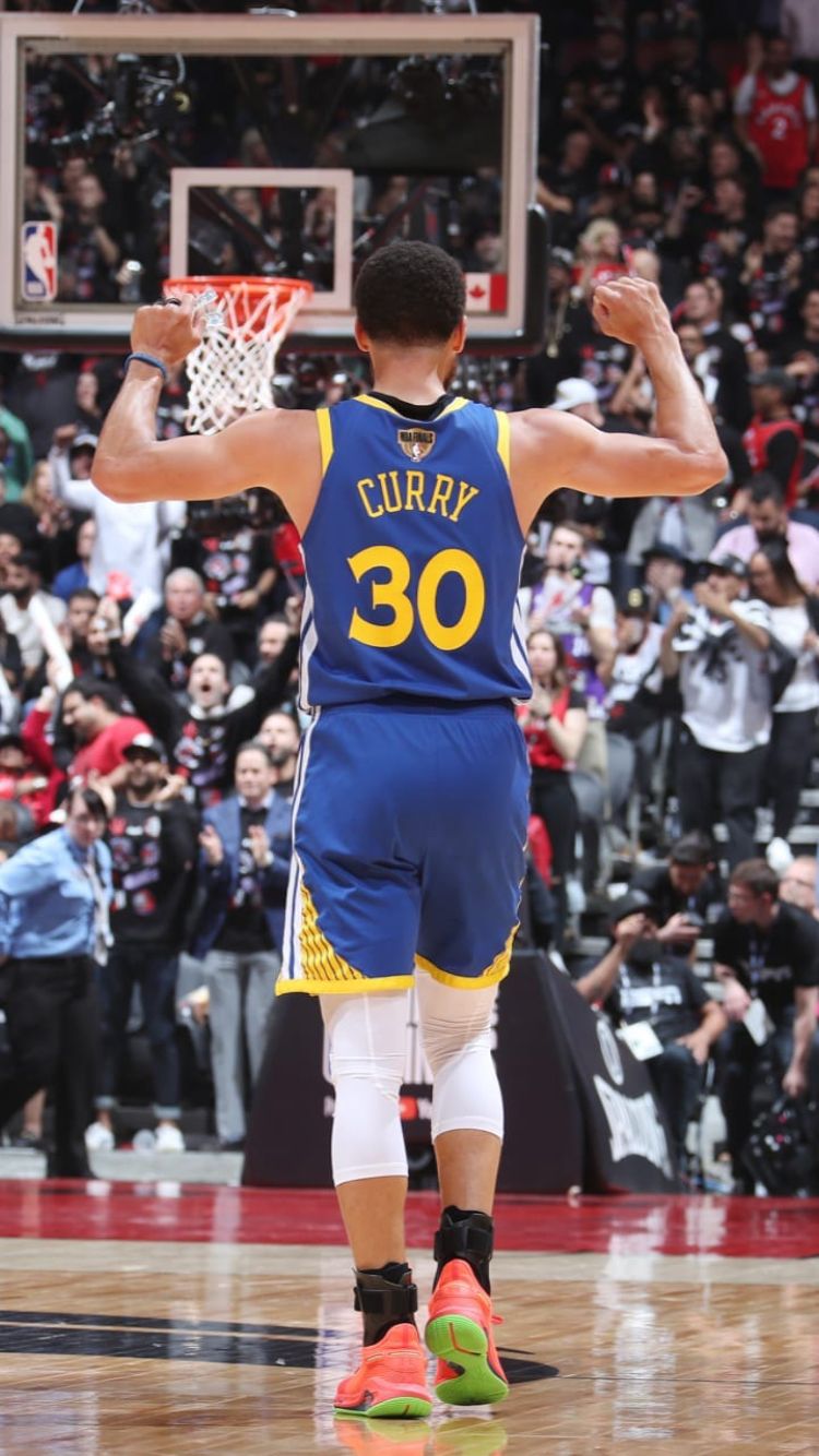 Stephen Curry 2019 Wallpapers