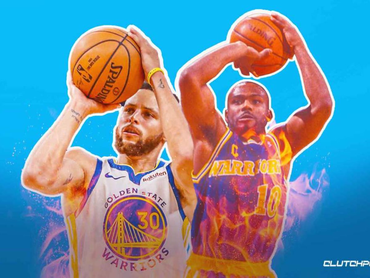 Stephen Curry 2019 Wallpapers