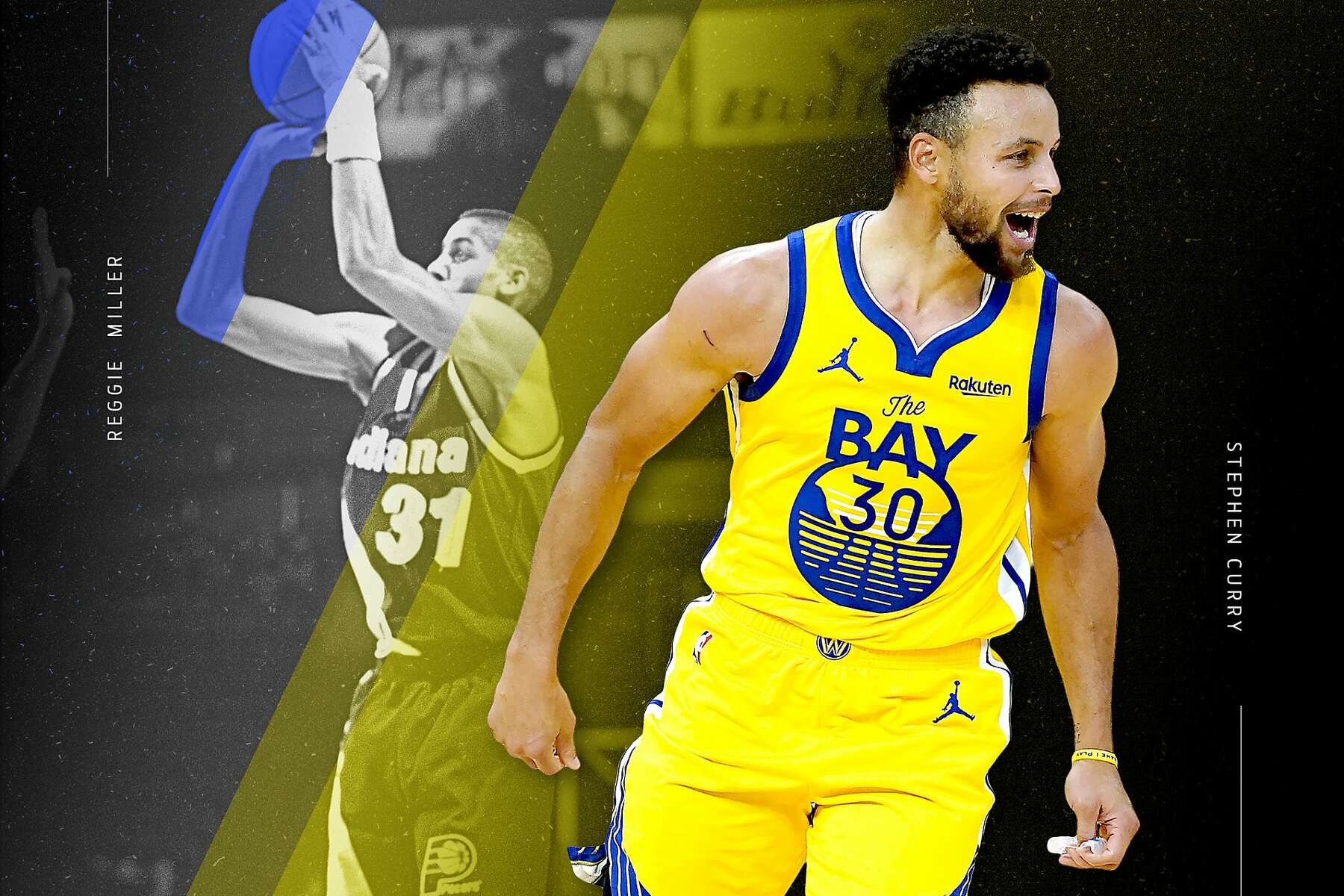 Stephen Curry 2019 Wallpapers