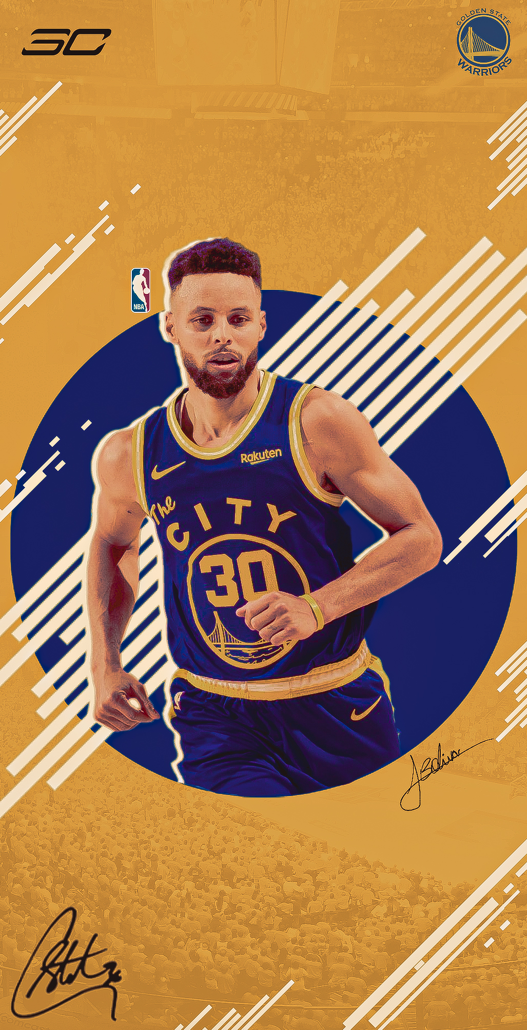 Stephen Curry 2019 Wallpapers