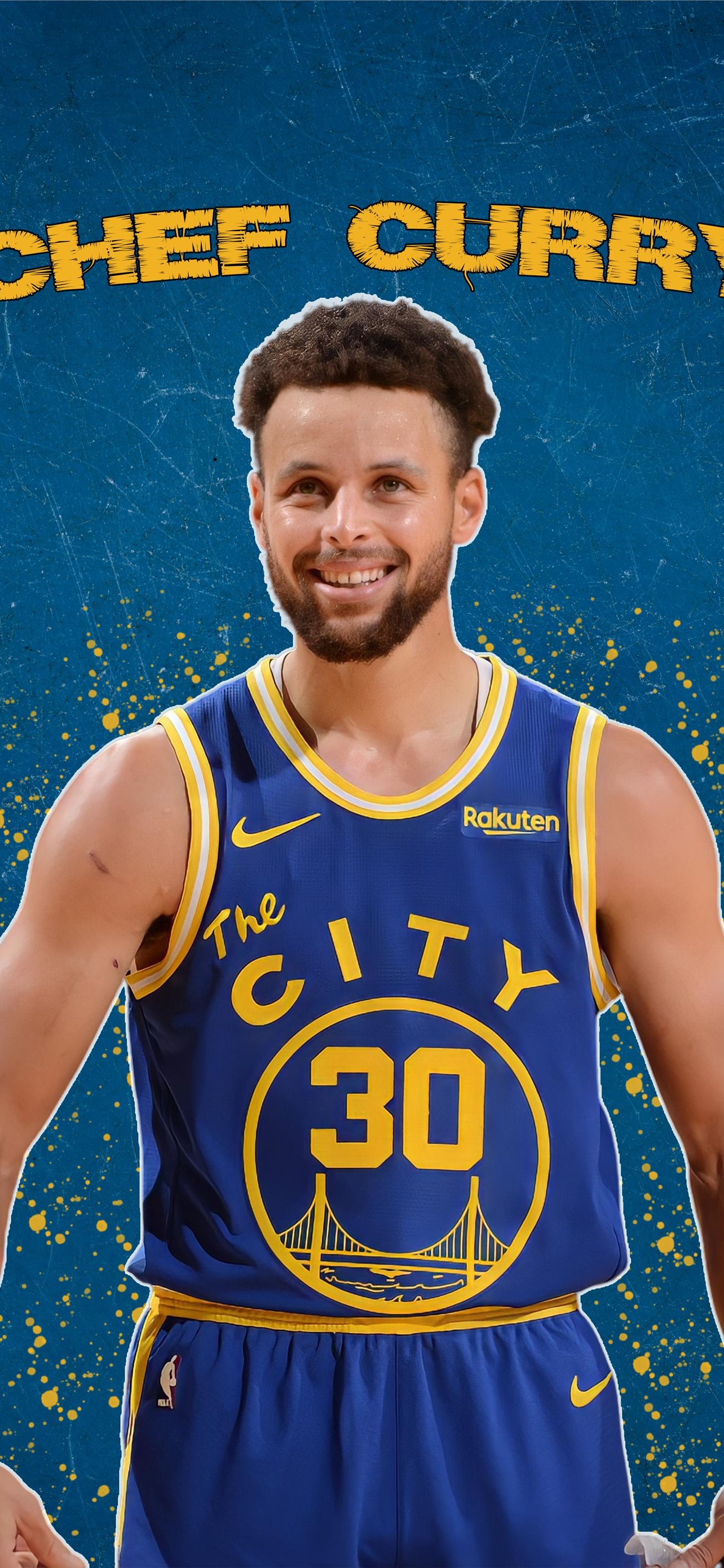 Stephen Curry 2020 Wallpapers
