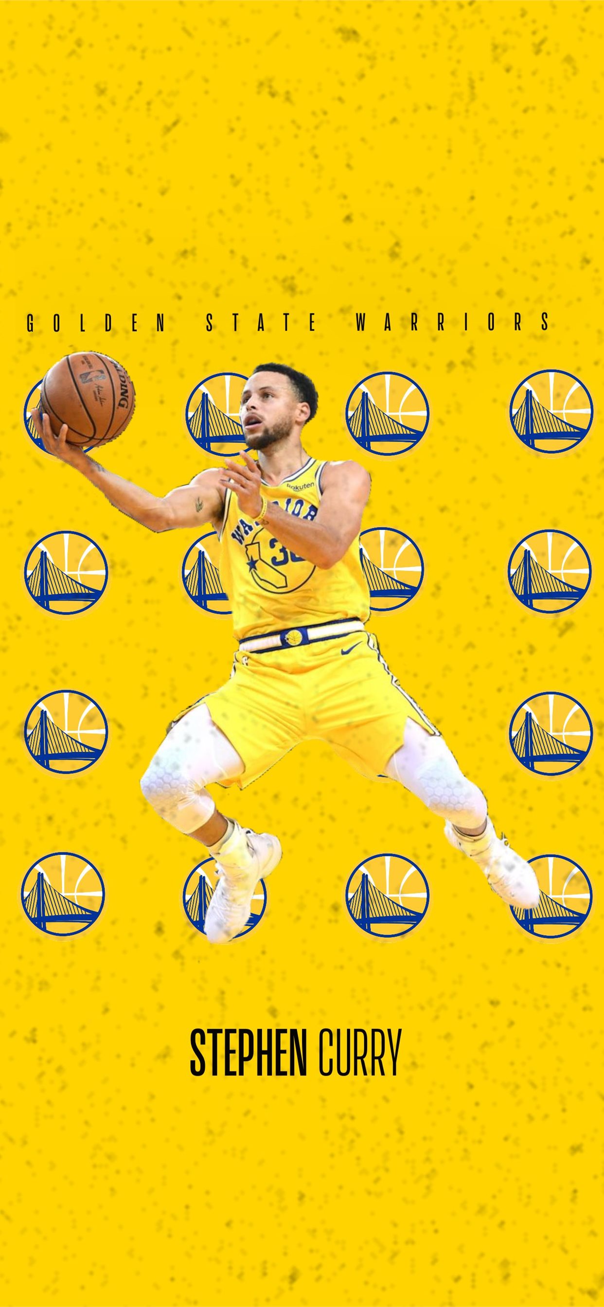 Stephen Curry 2020 Wallpapers