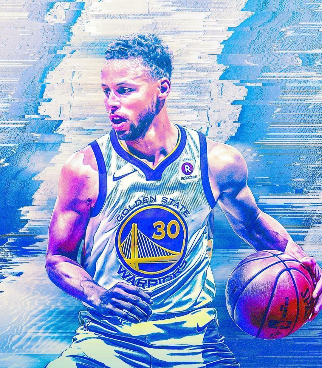 Stephen Curry 2020 Wallpapers