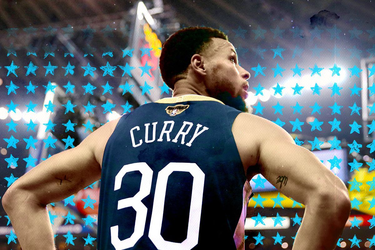 Stephen Curry 2020 Wallpapers