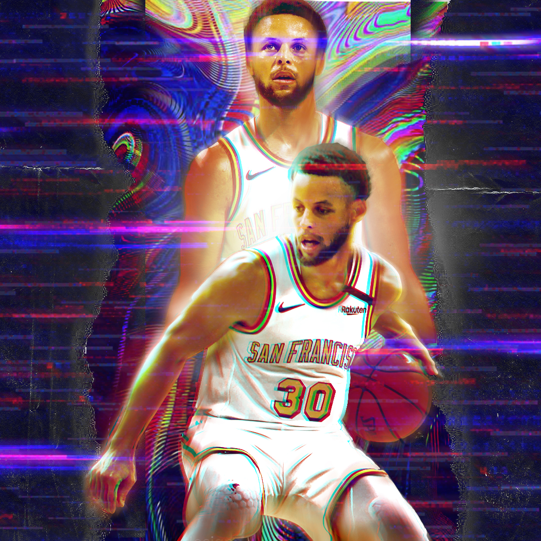 Stephen Curry 2020 Wallpapers