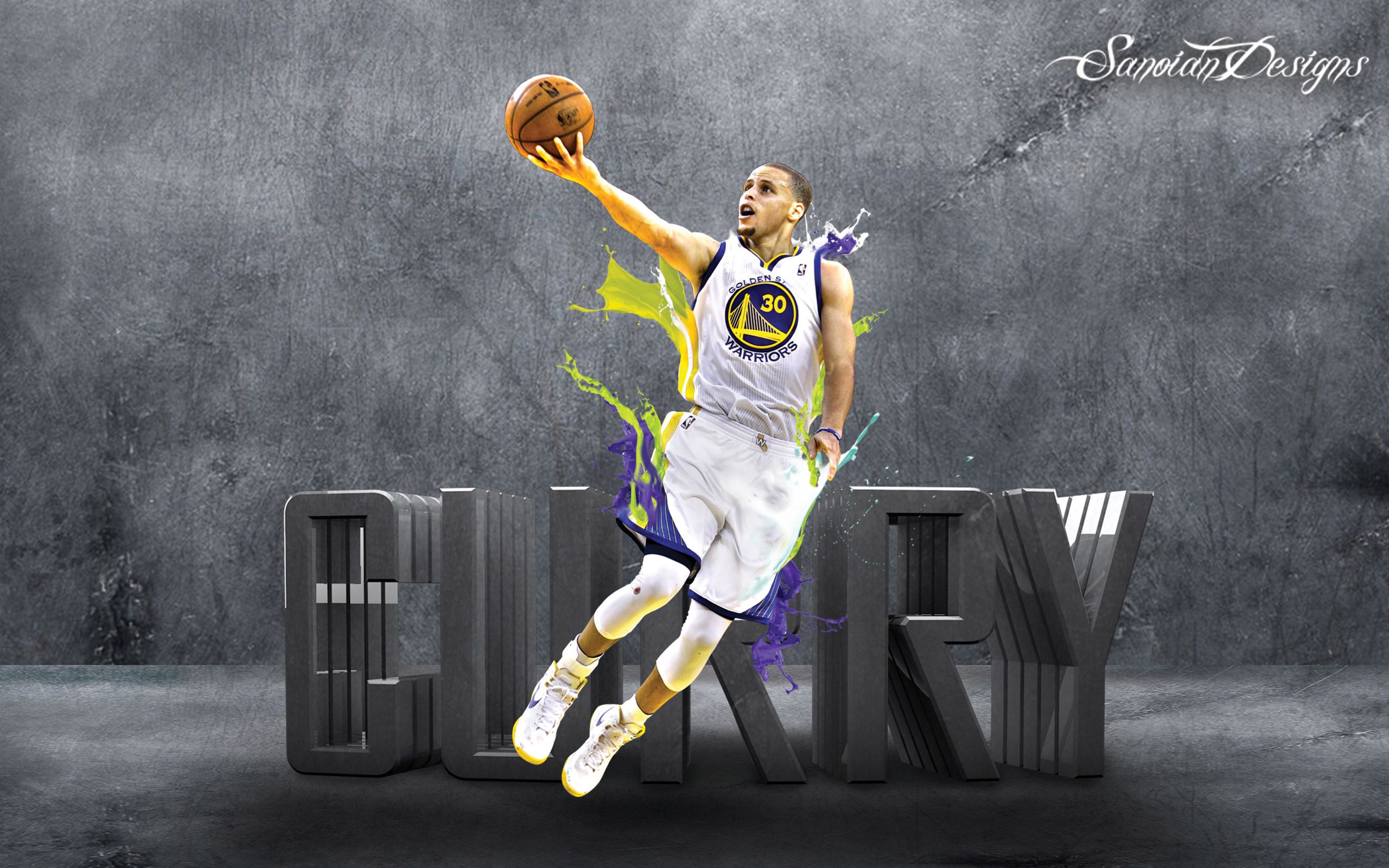 Stephen Curry 2020 Wallpapers