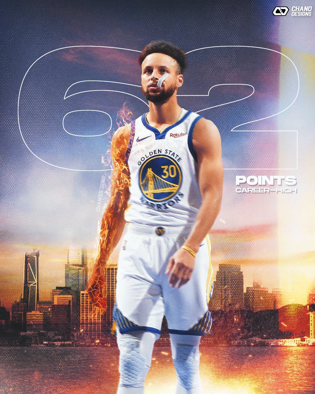 Stephen Curry 2021 Wallpapers