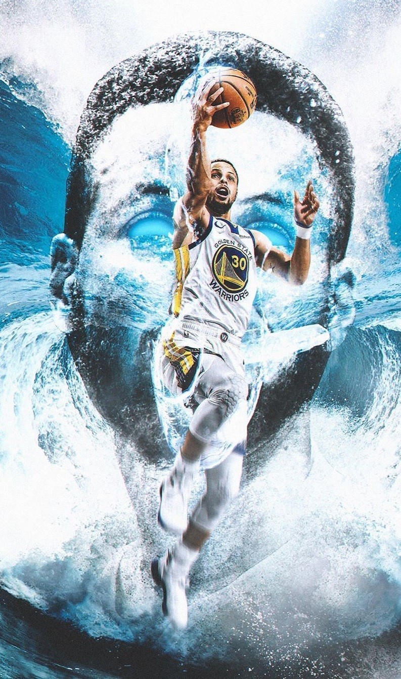 Stephen Curry 2021 Wallpapers