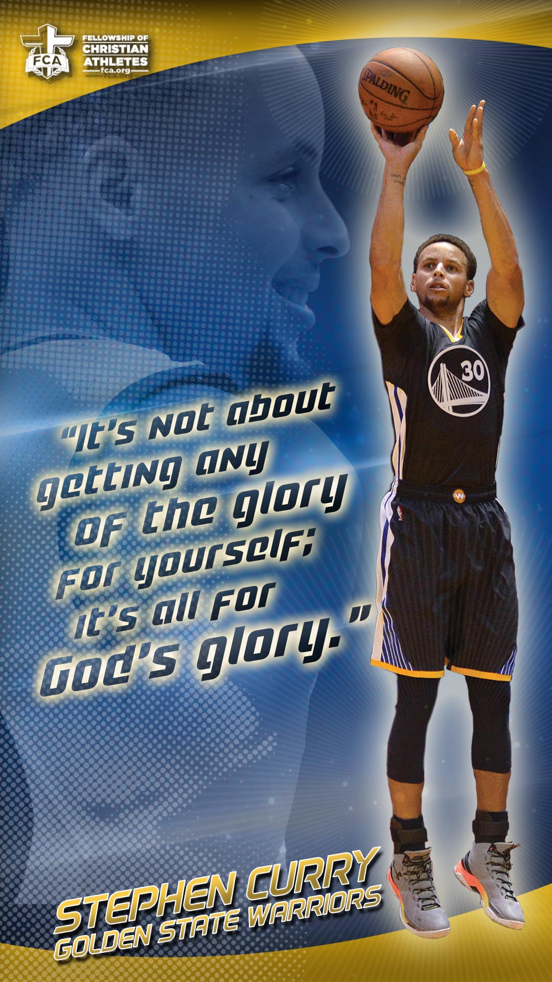 Stephen Curry Iphone 6 Wallpapers
