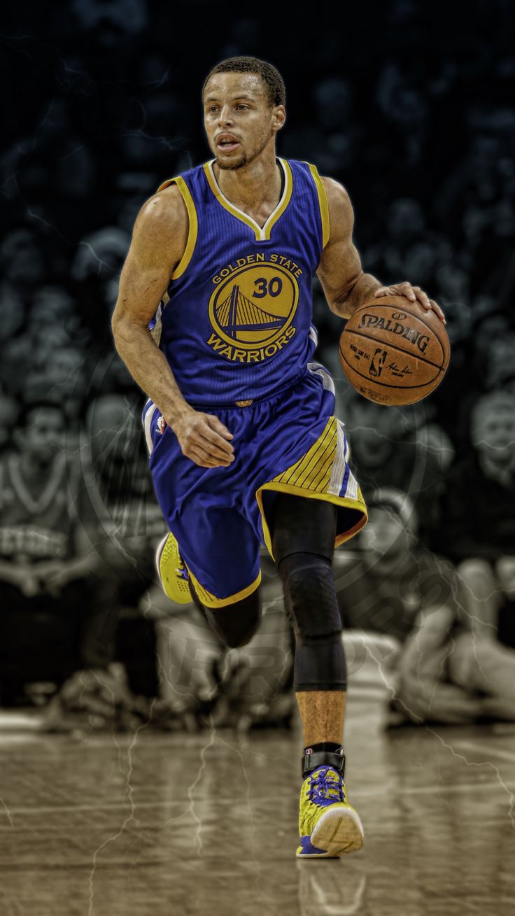 Stephen Curry Iphone 6 Wallpapers