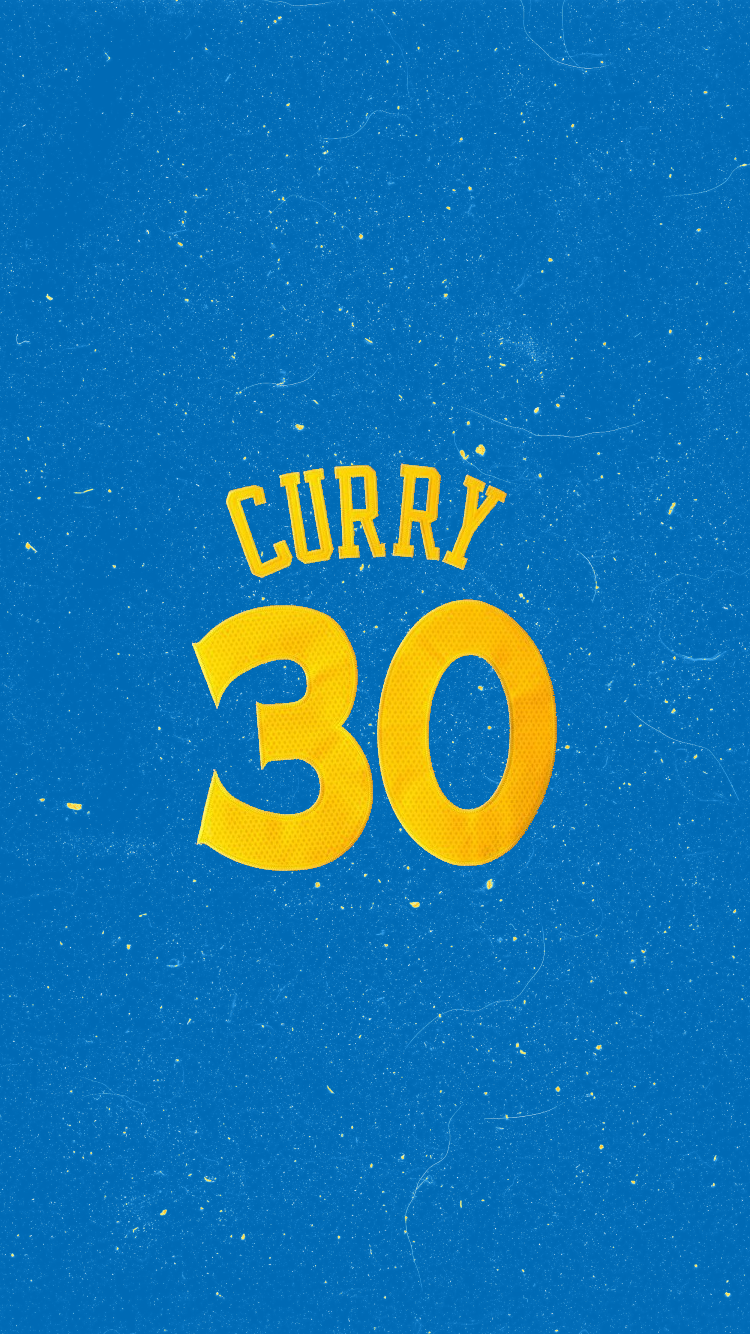 Stephen Curry Logo Wallpapers