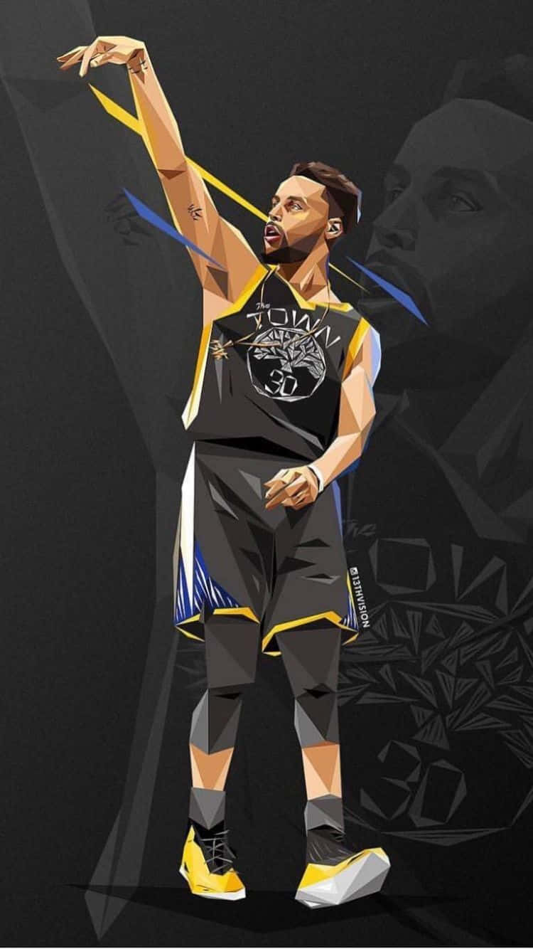 Stephen Curry Logo Wallpapers