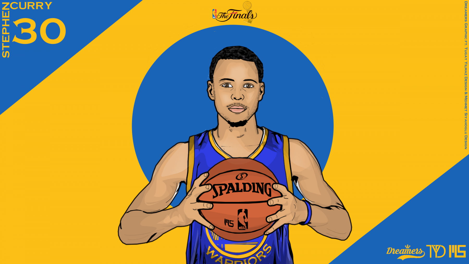 Stephen Curry Nba Player Wallpapers