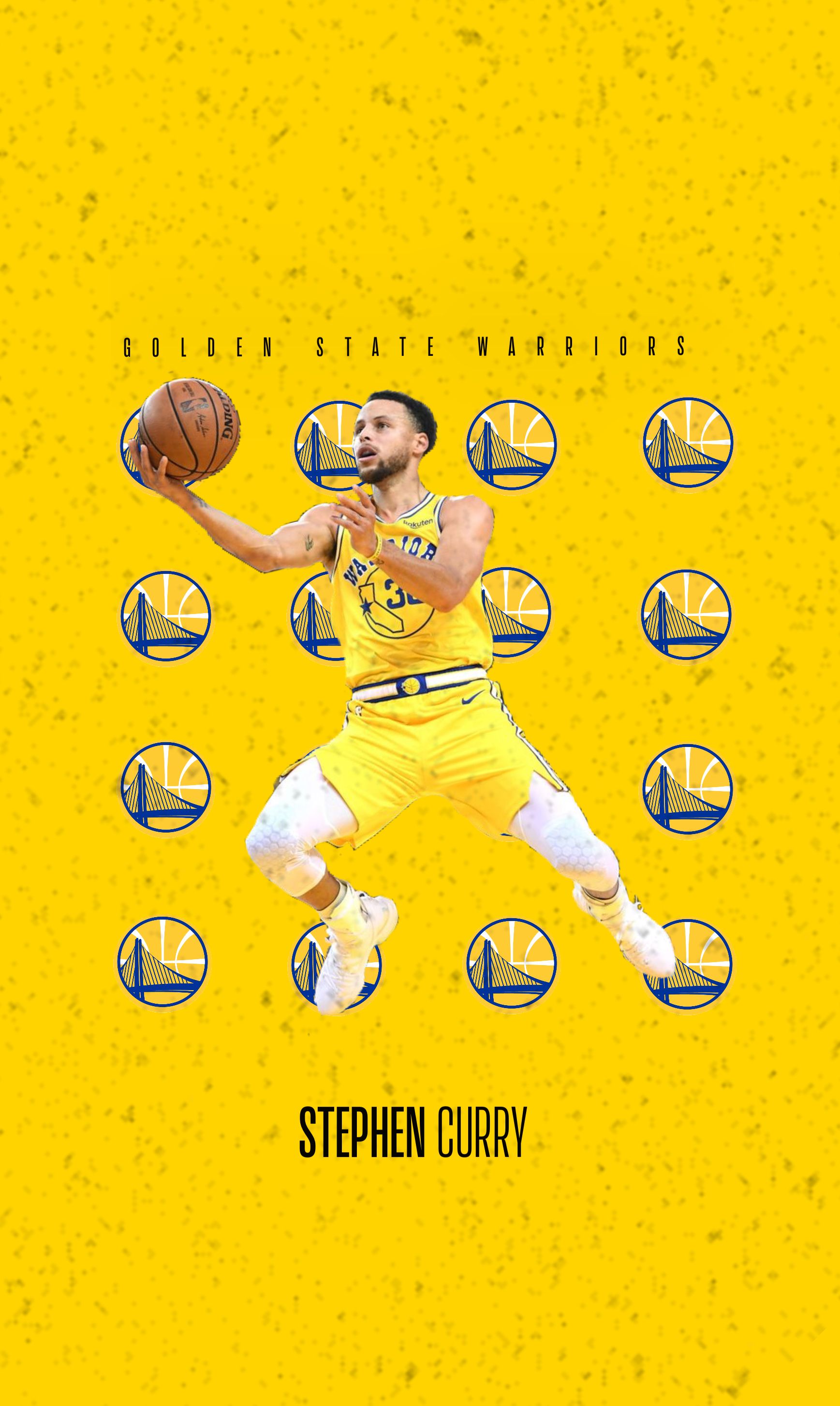 Stephen Curry Nba Player Wallpapers