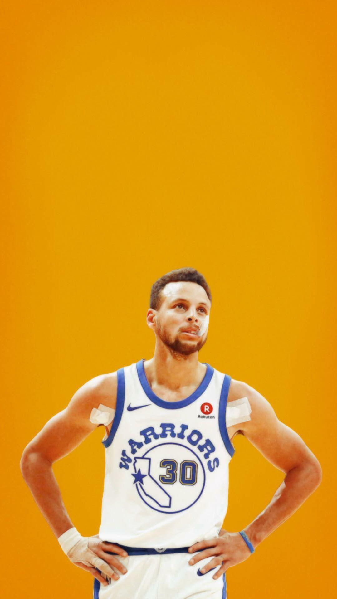 Stephen Curry Nba Player Wallpapers