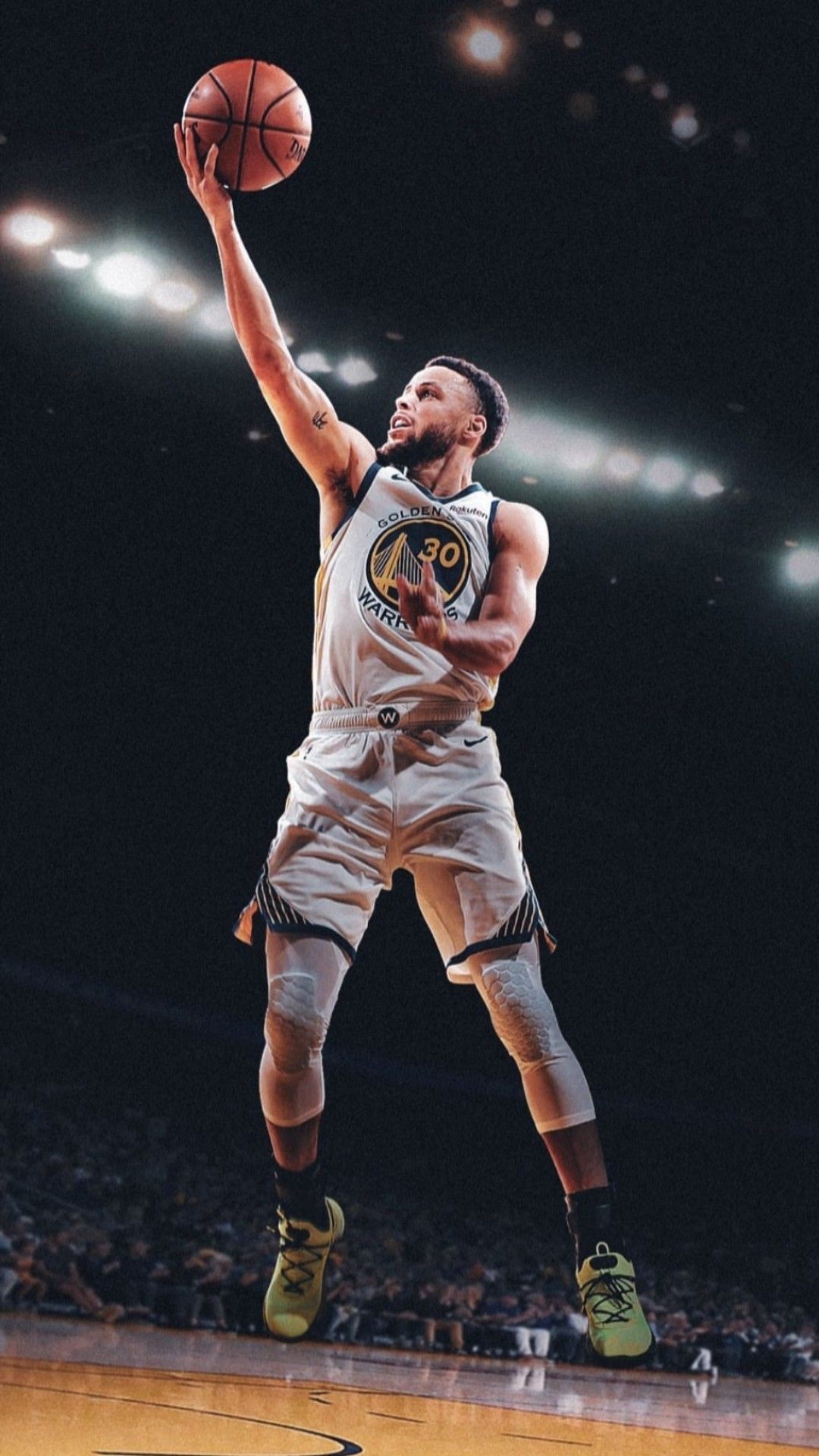 Stephen Curry Wallpapers