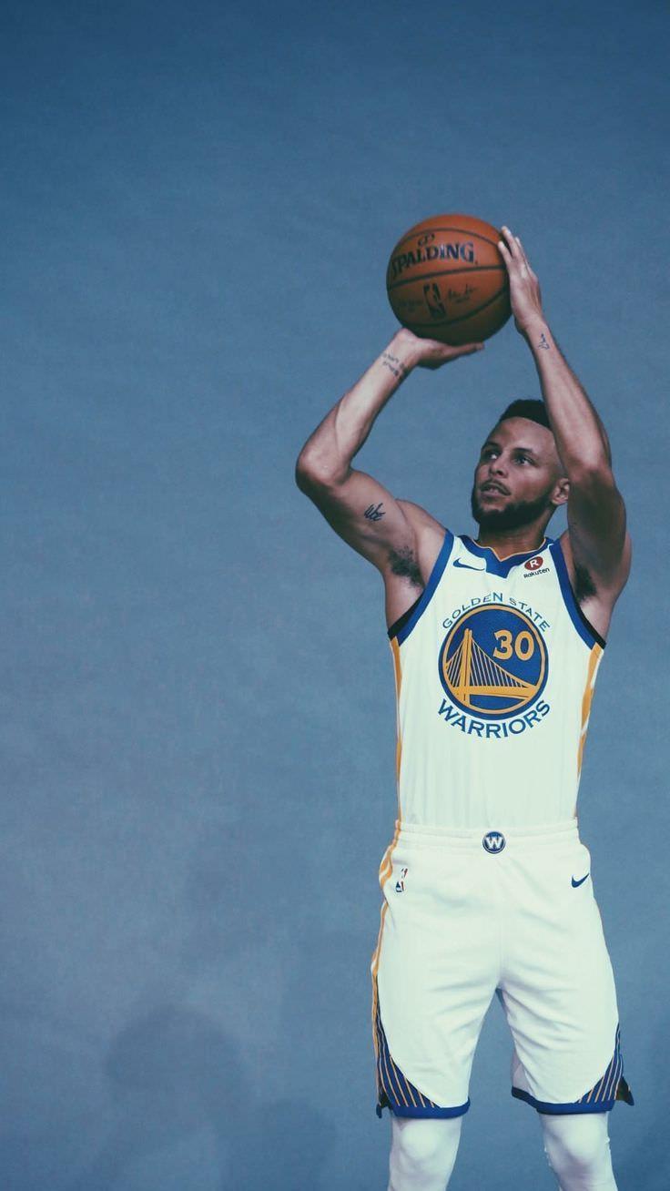 Stephen Curry Wallpapers