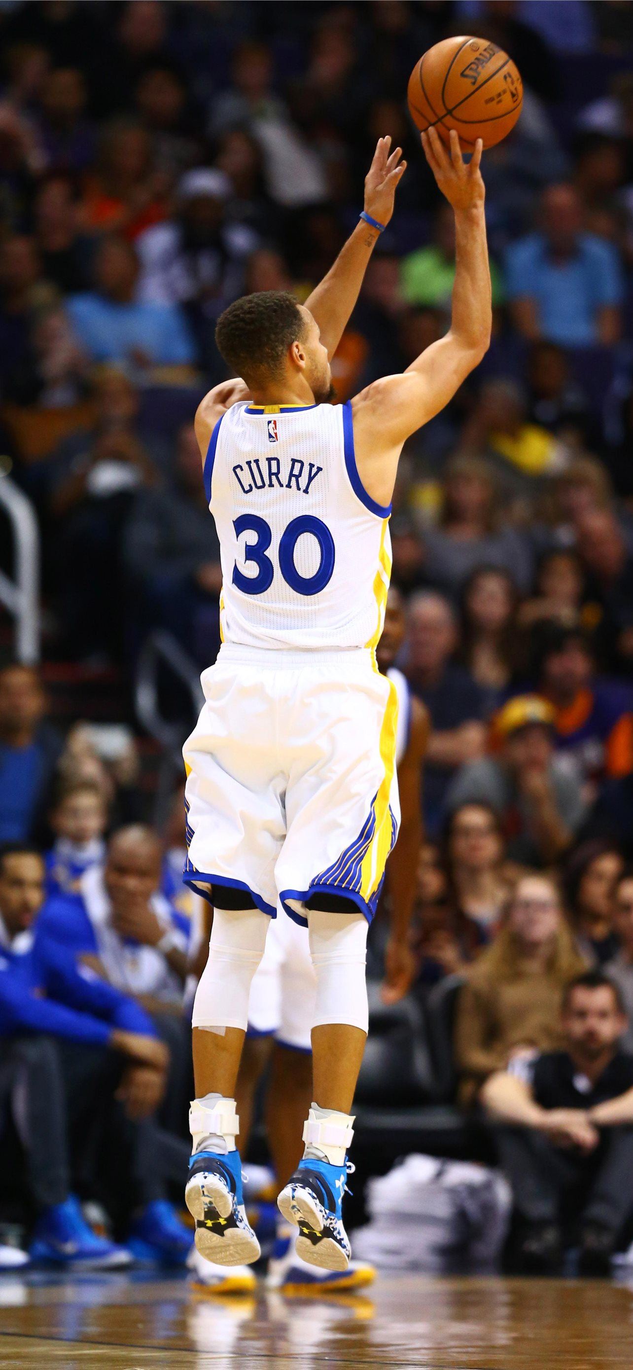 Stephen Curry Wallpapers