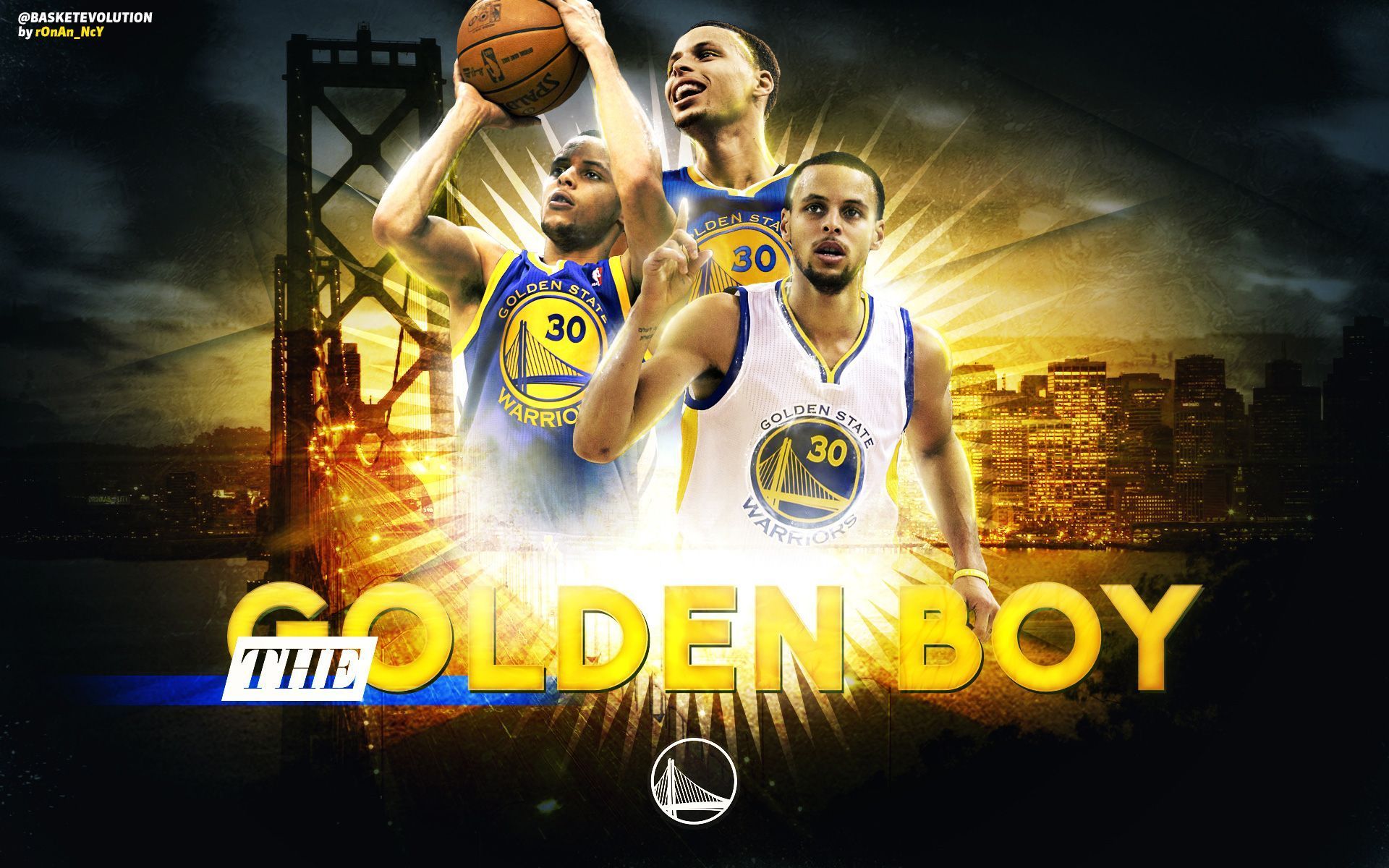 Stephen Curry Wallpapers