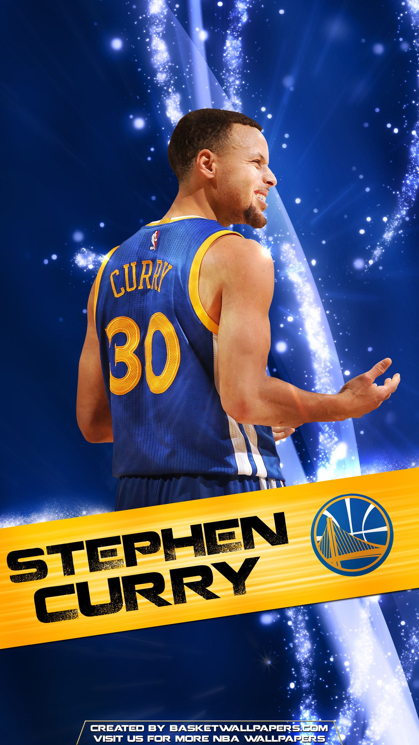 Stephen Curry Wallpapers