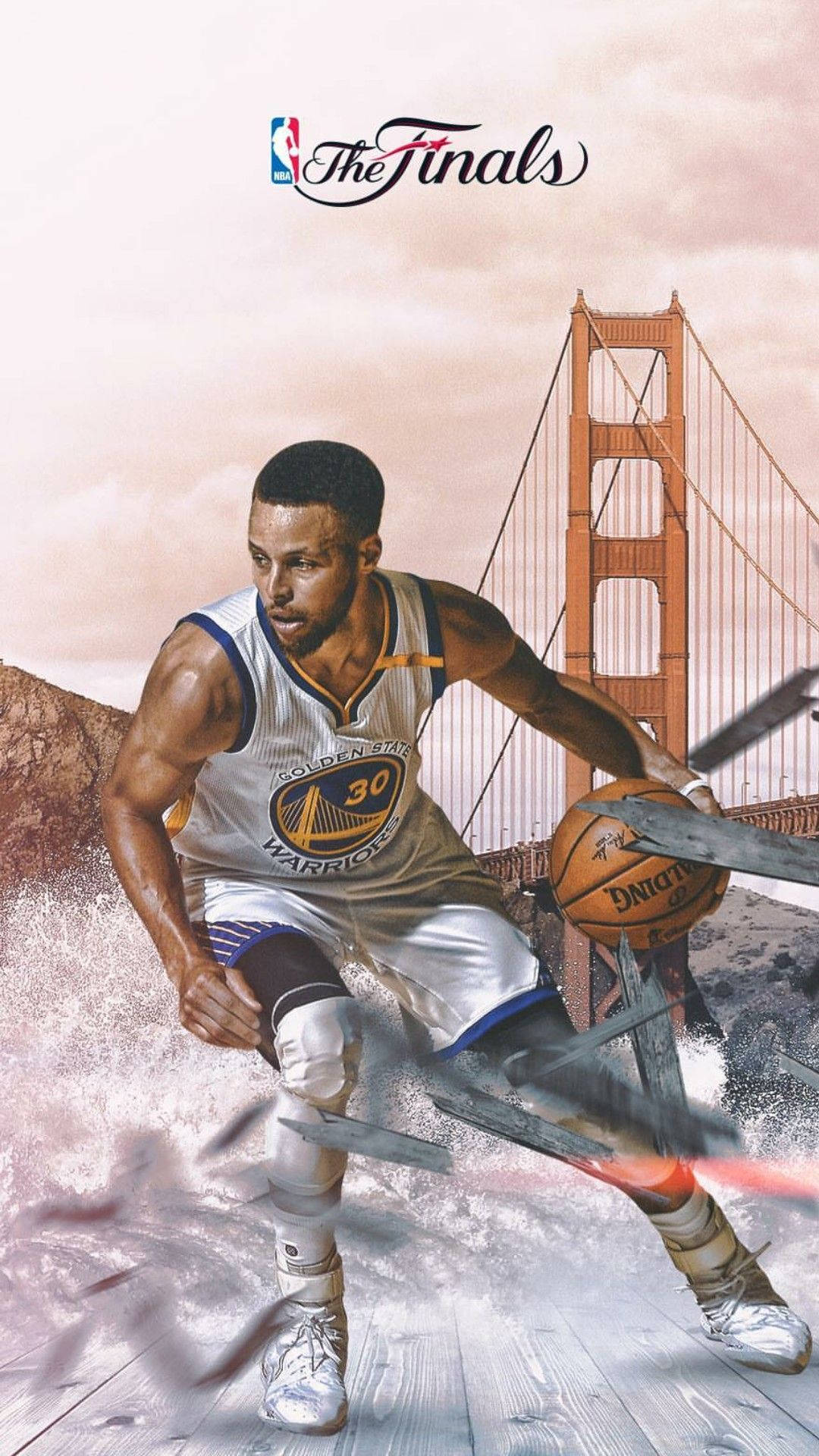 Stephen Curry Wallpapers