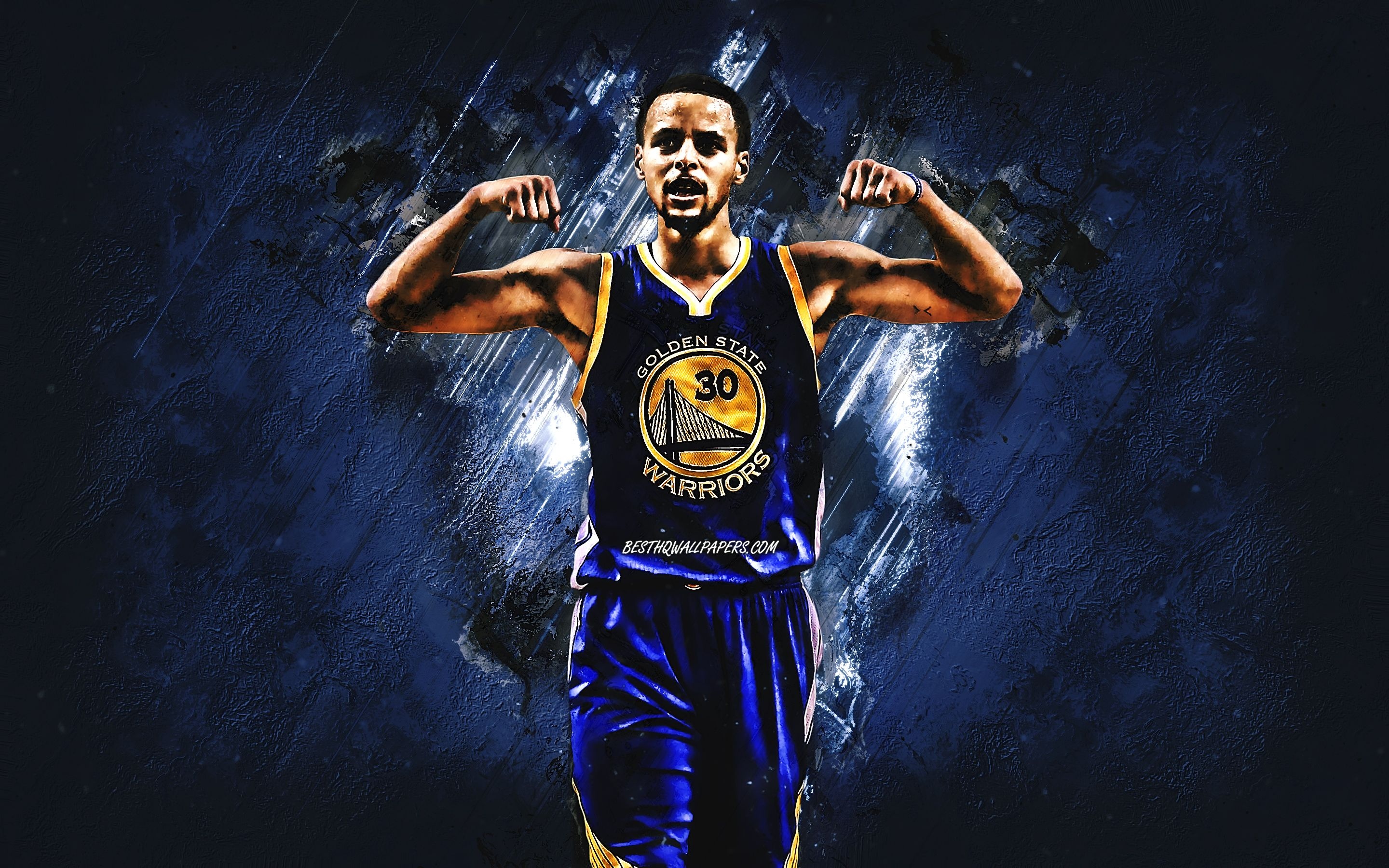 Stephen Curry Wallpapers