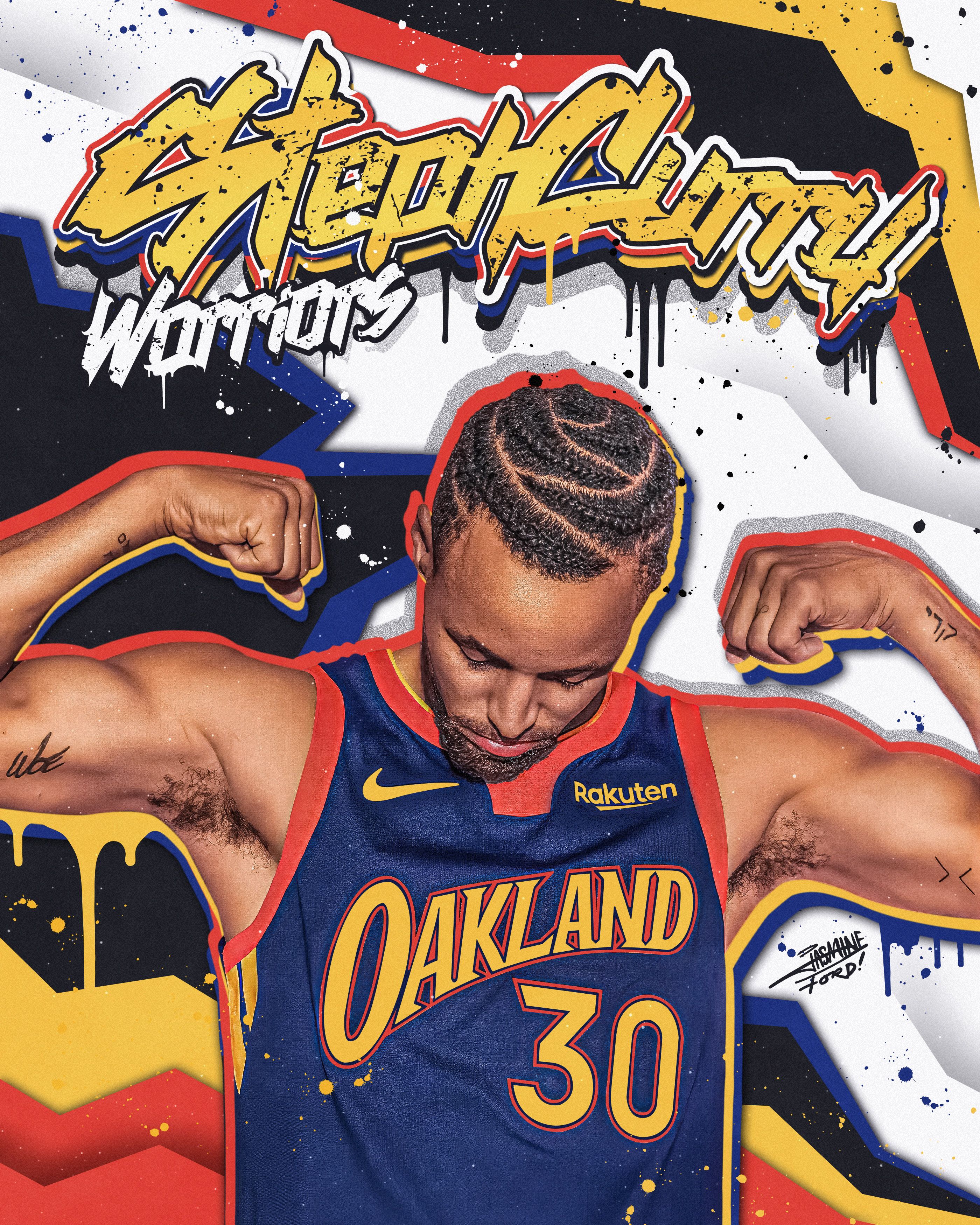 Stephen Curry Warriors 2021 Wallpapers