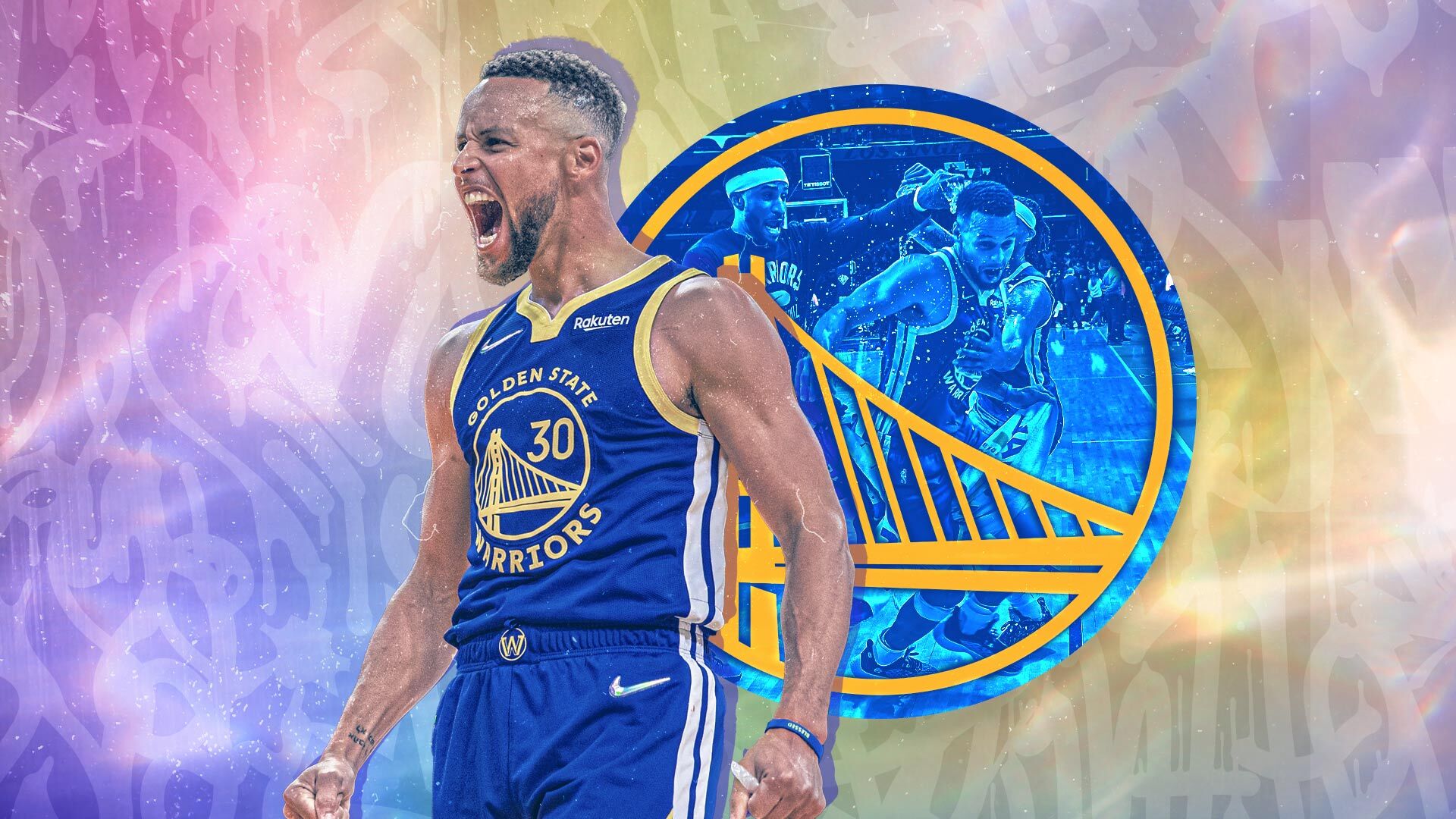 Stephen Curry Warriors 2021 Wallpapers