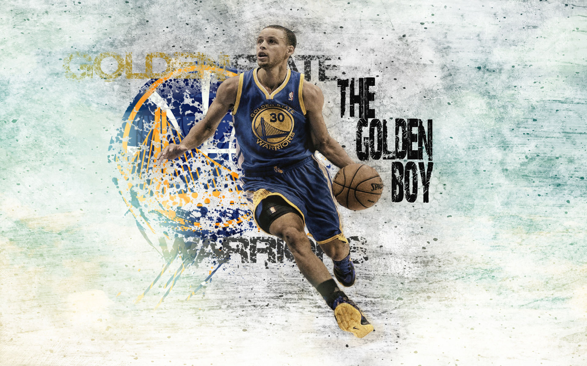 Stephen Curry Warriors 2021 Wallpapers