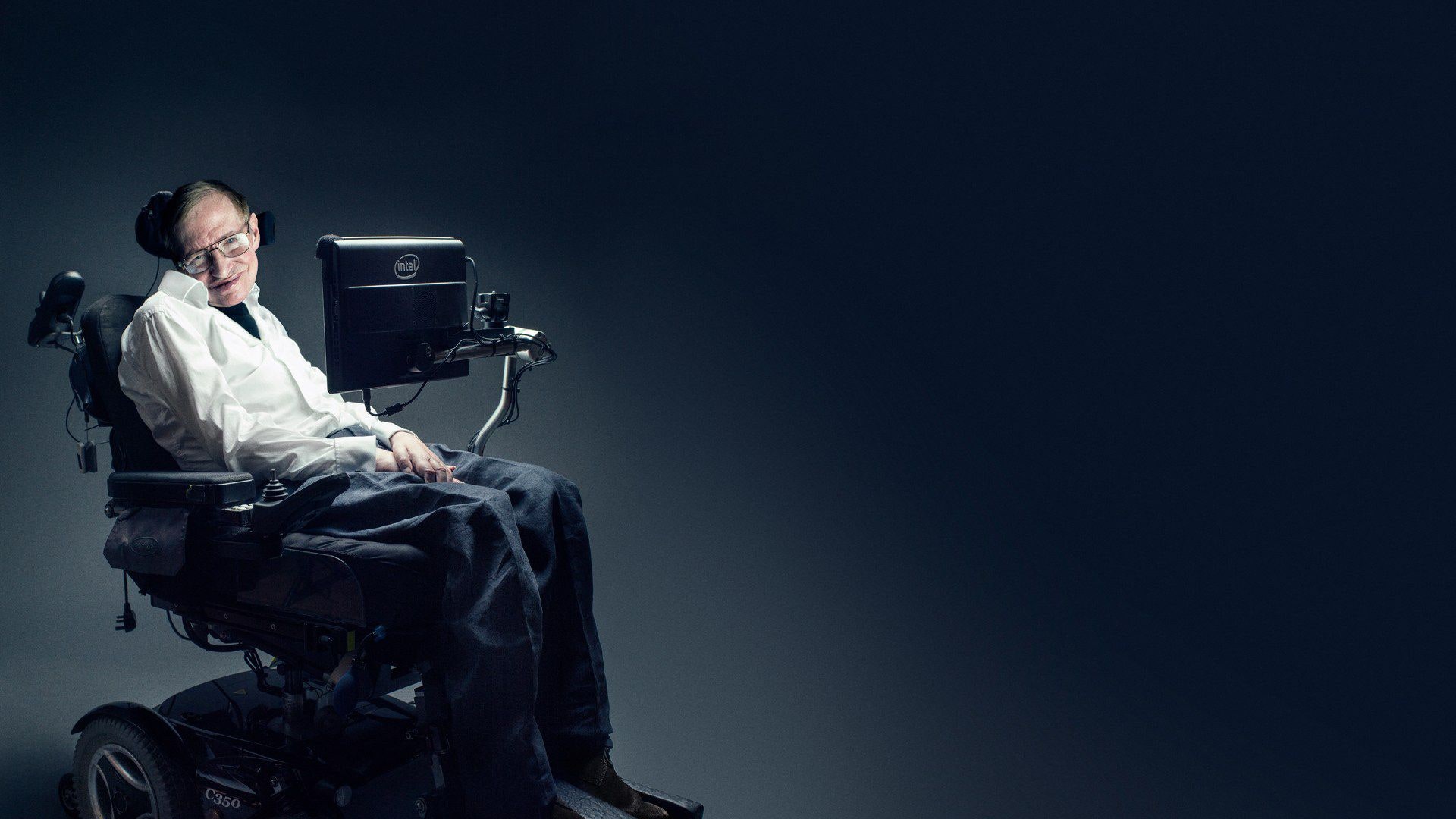 Stephen Hawking HD Wallpapers