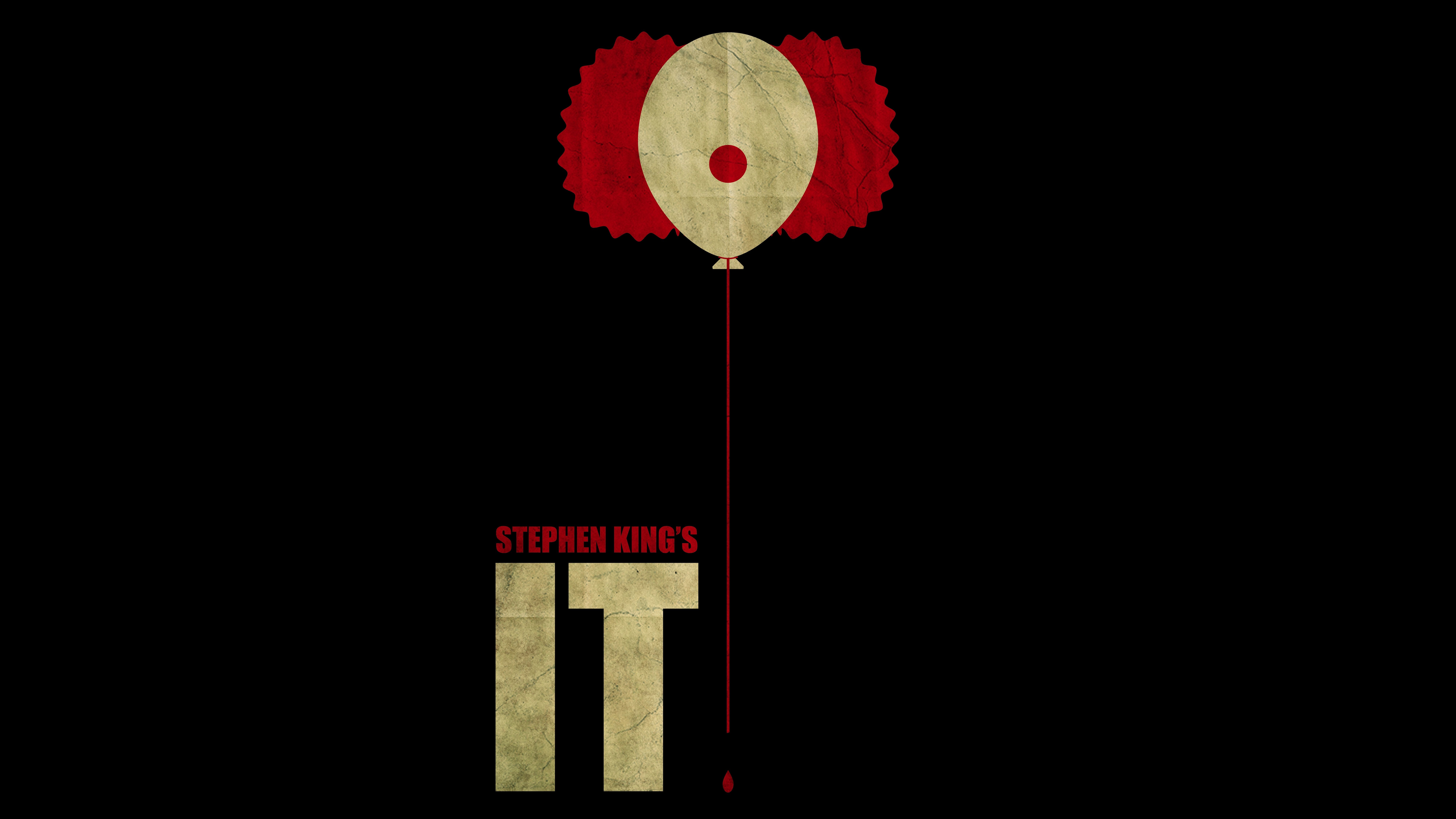 Stephen King'S It Wallpapers