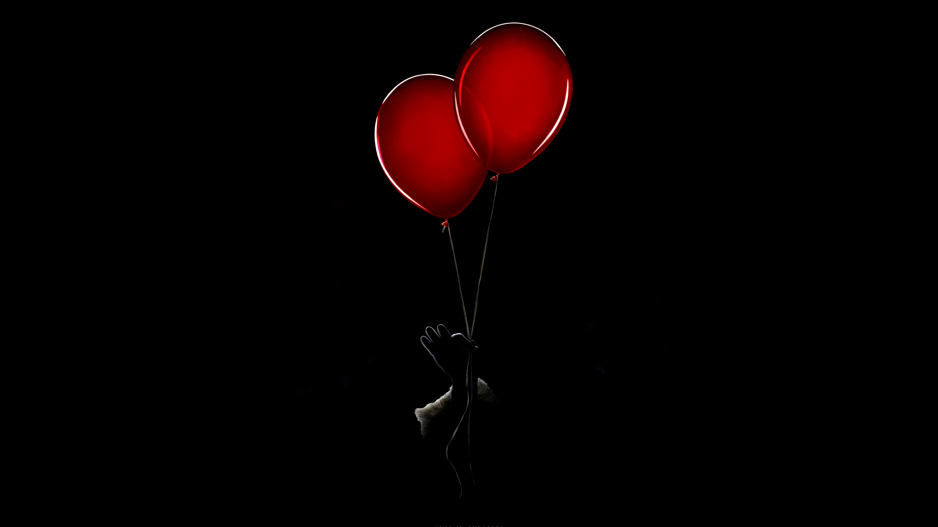 Stephen King'S It Wallpapers