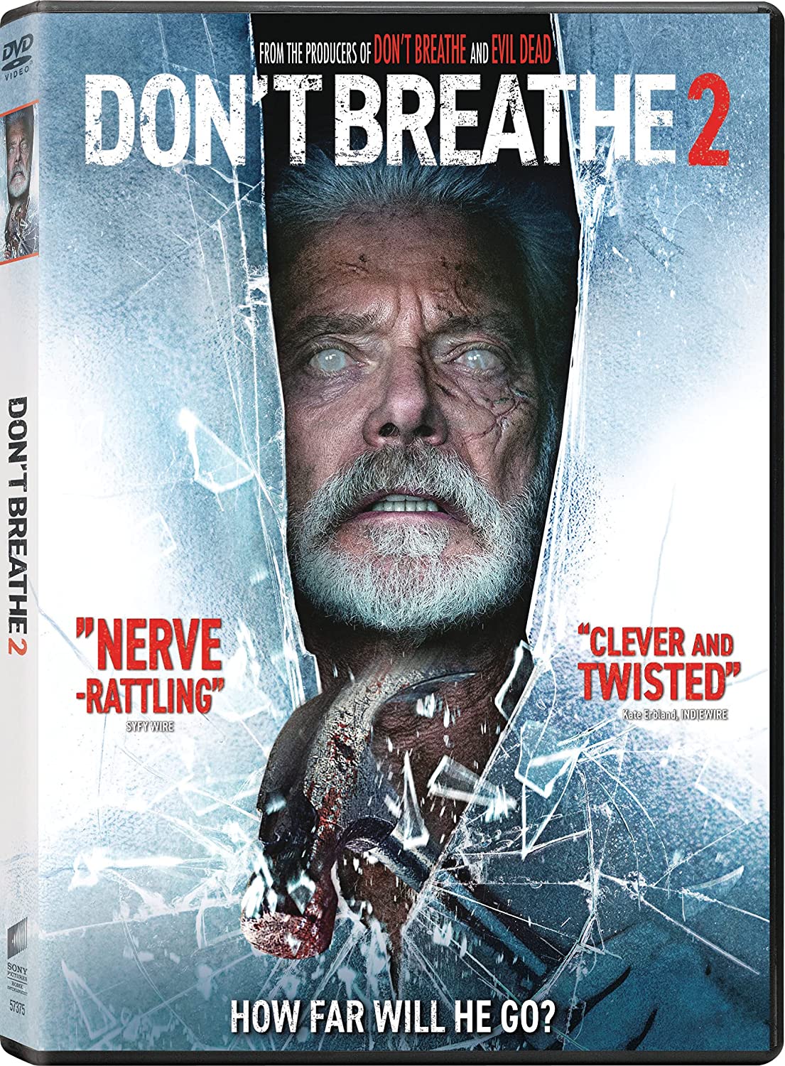 Stephen Lang Don'T Breathe 2 Wallpapers