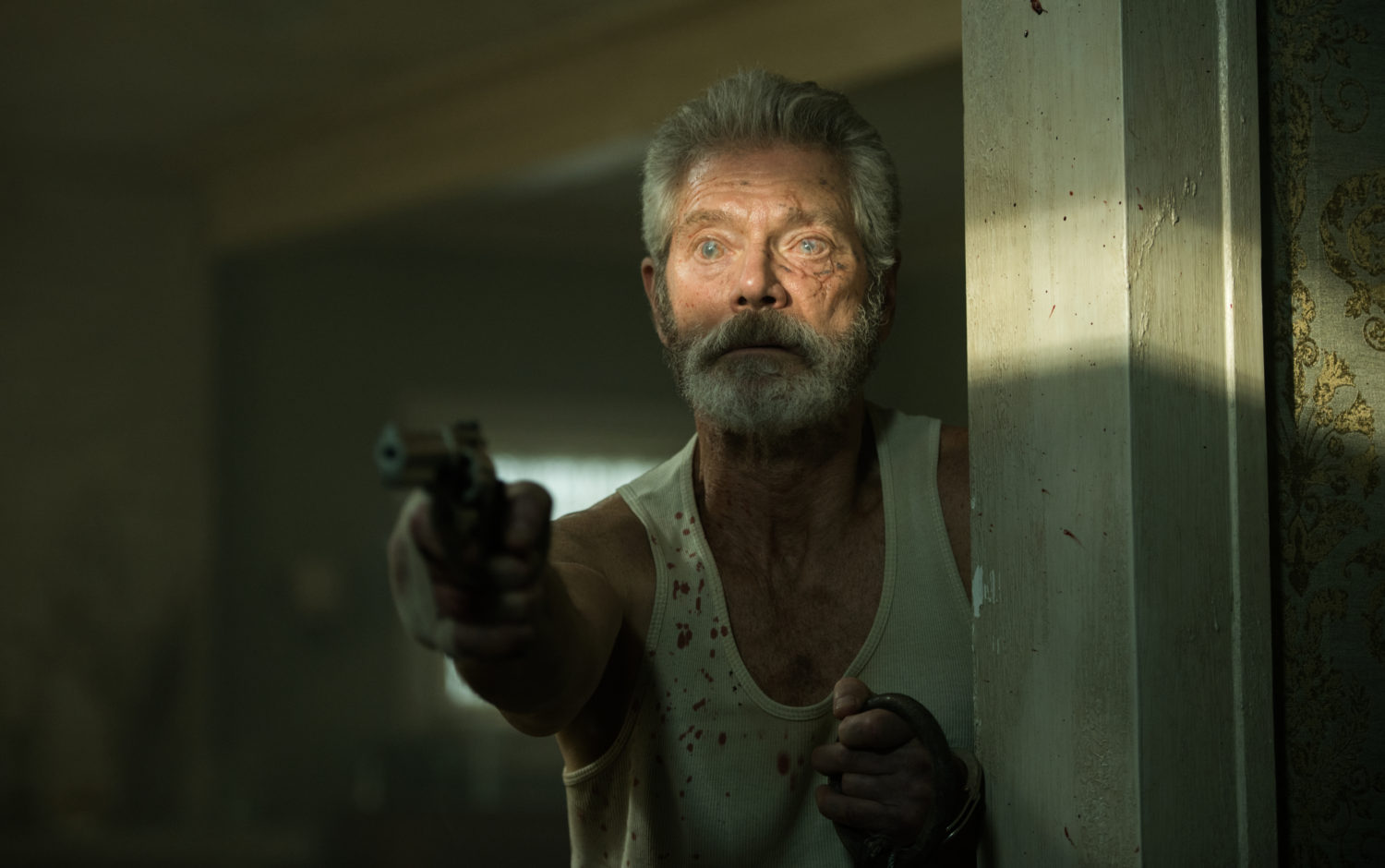 Stephen Lang Don'T Breathe 2 Wallpapers