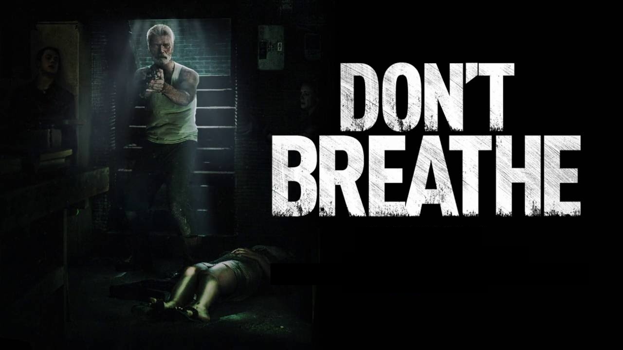 Stephen Lang Don'T Breathe 2 Wallpapers