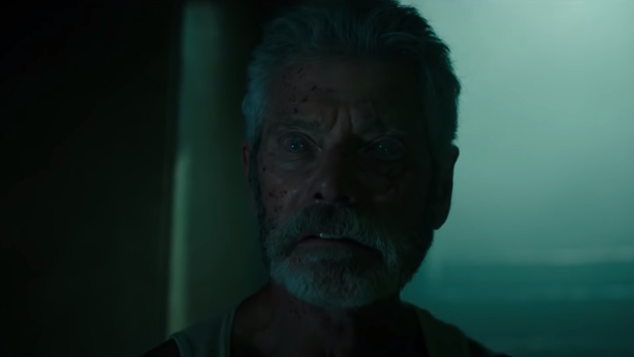 Stephen Lang Don'T Breathe 2 Wallpapers