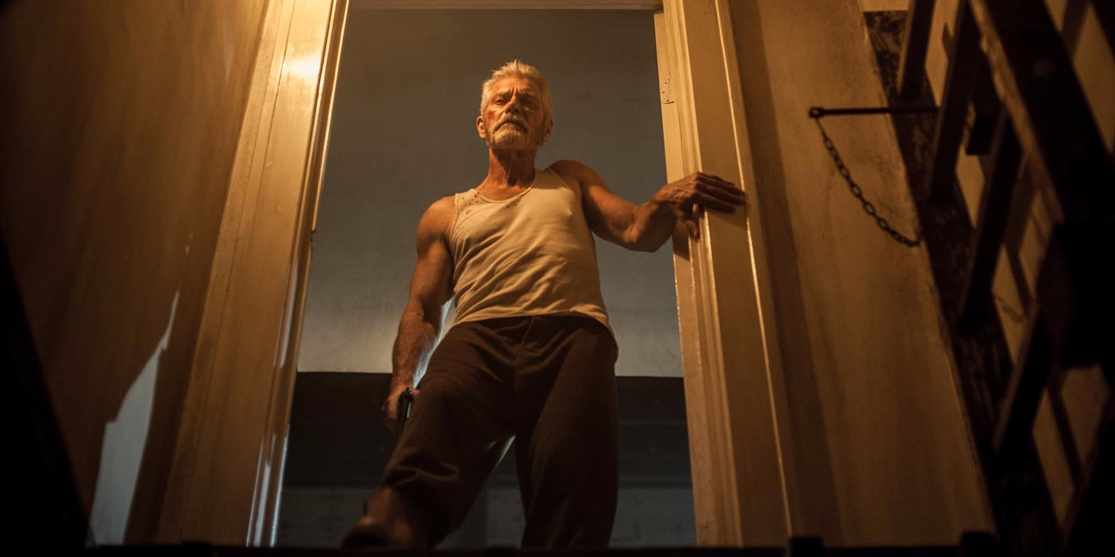 Stephen Lang Don'T Breathe 2 Wallpapers