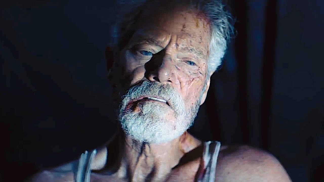 Stephen Lang Don'T Breathe 2 Wallpapers