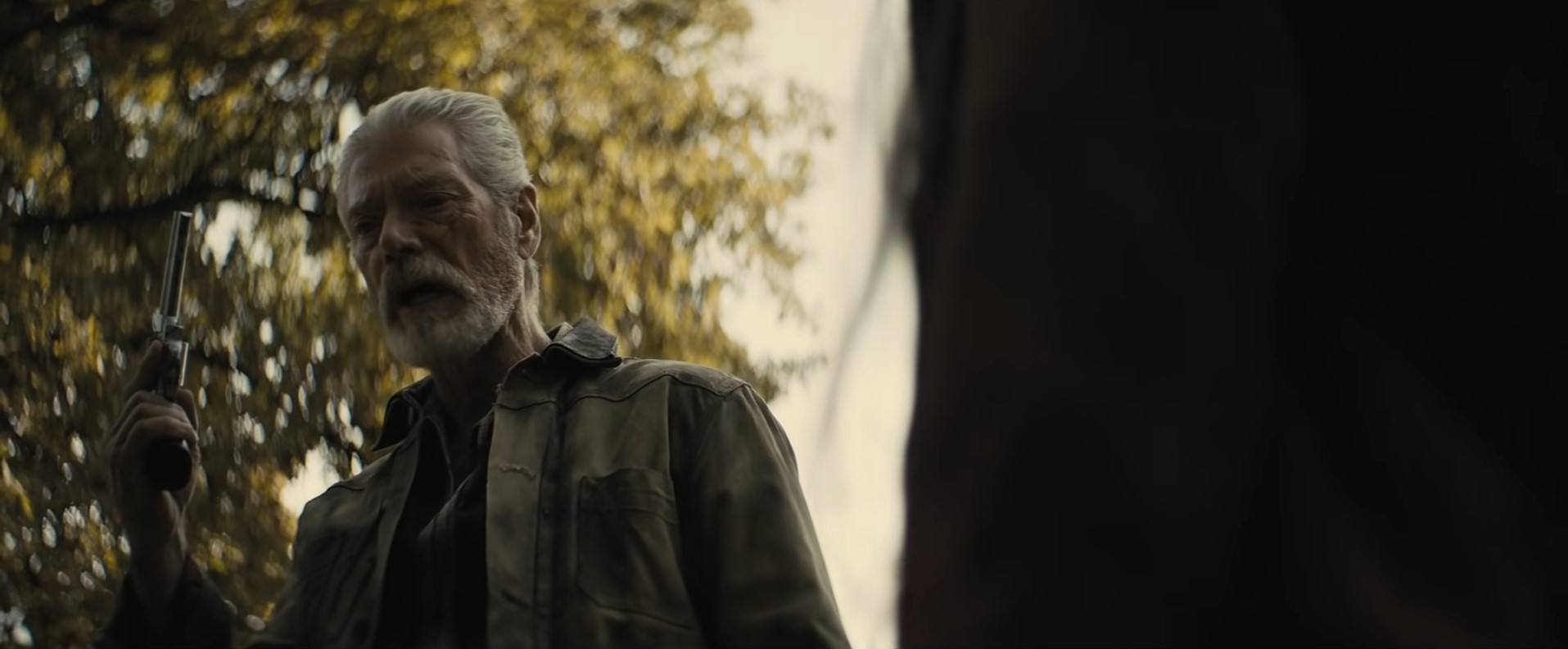 Stephen Lang Don'T Breathe 2 Wallpapers