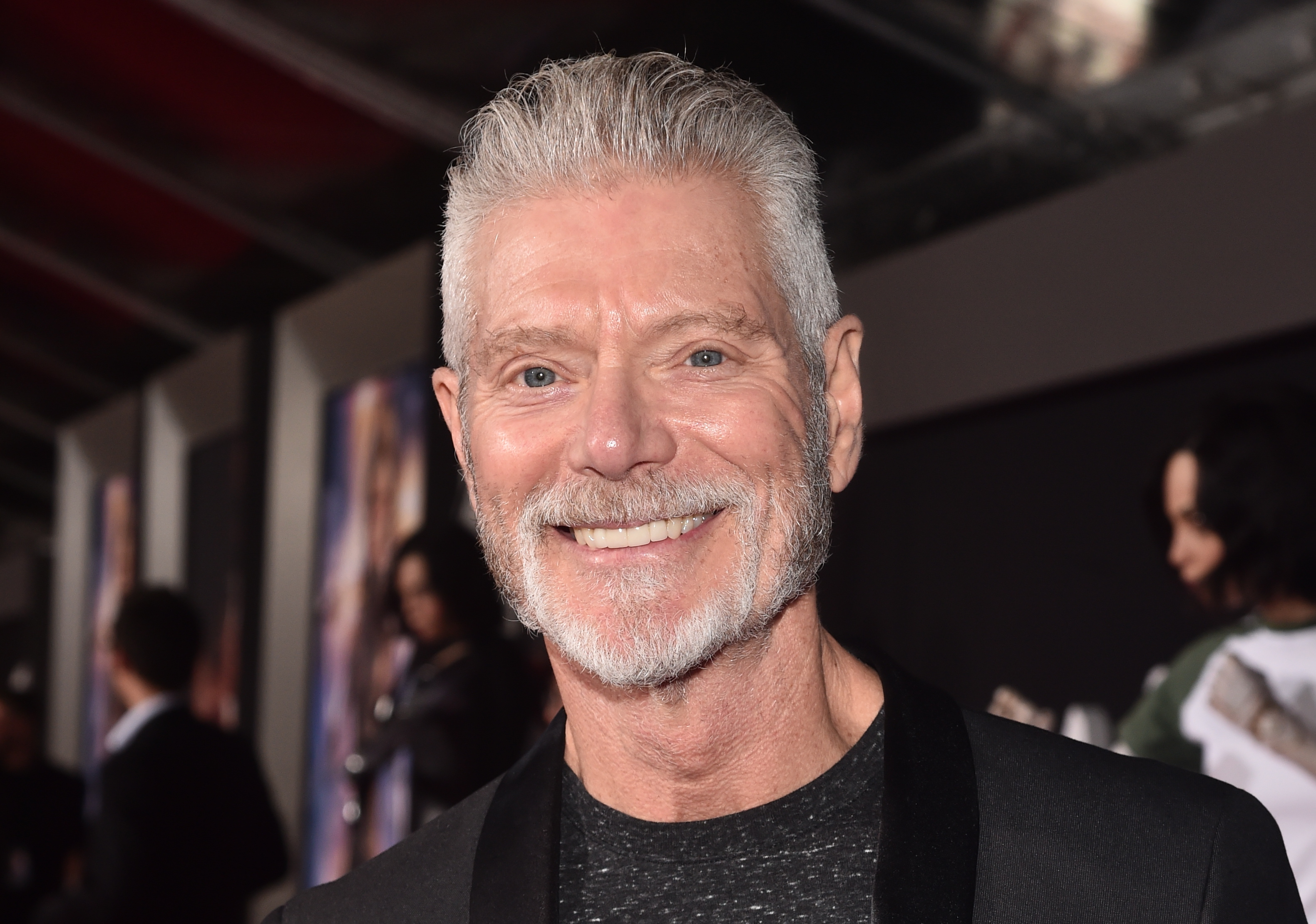 Stephen Lang Don'T Breathe 2 Wallpapers