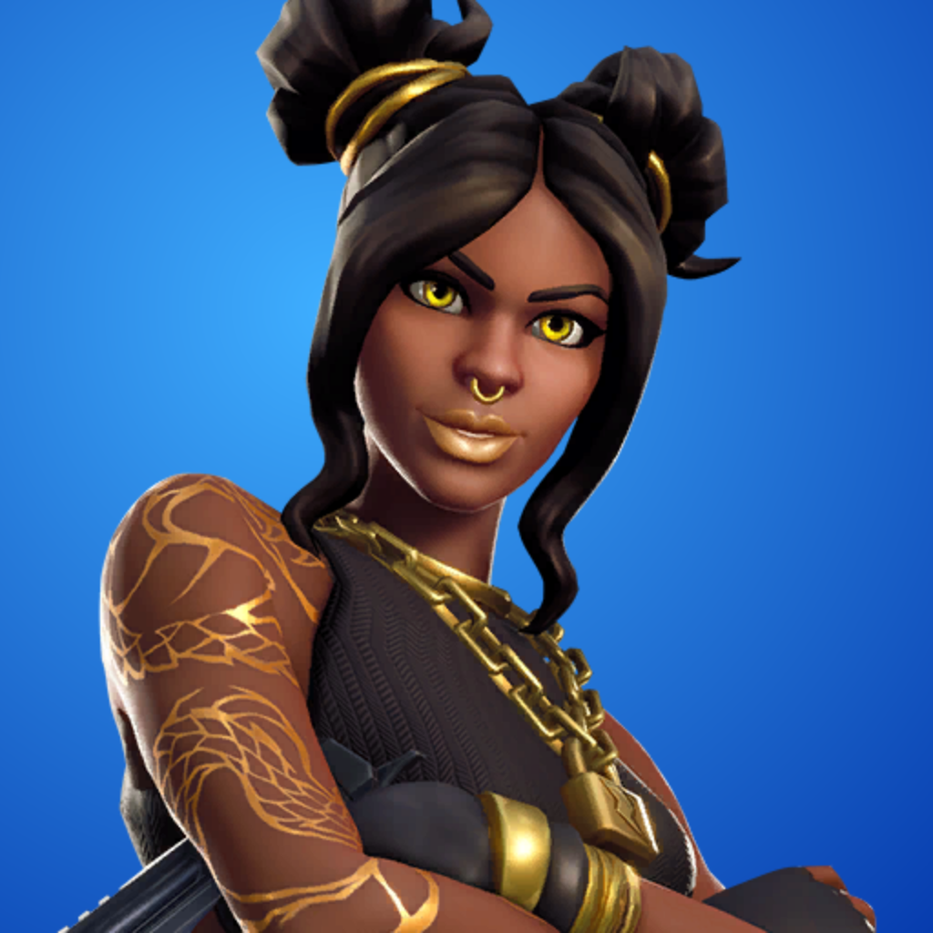 Sterling Fortnite Wallpapers