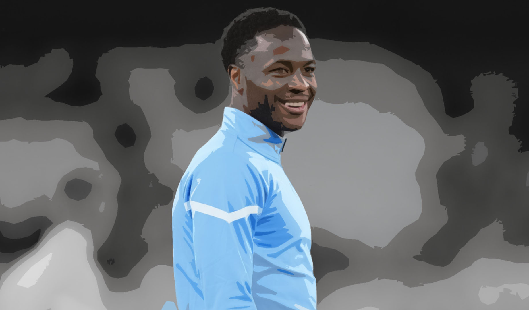 Sterling Manchester City Wallpapers