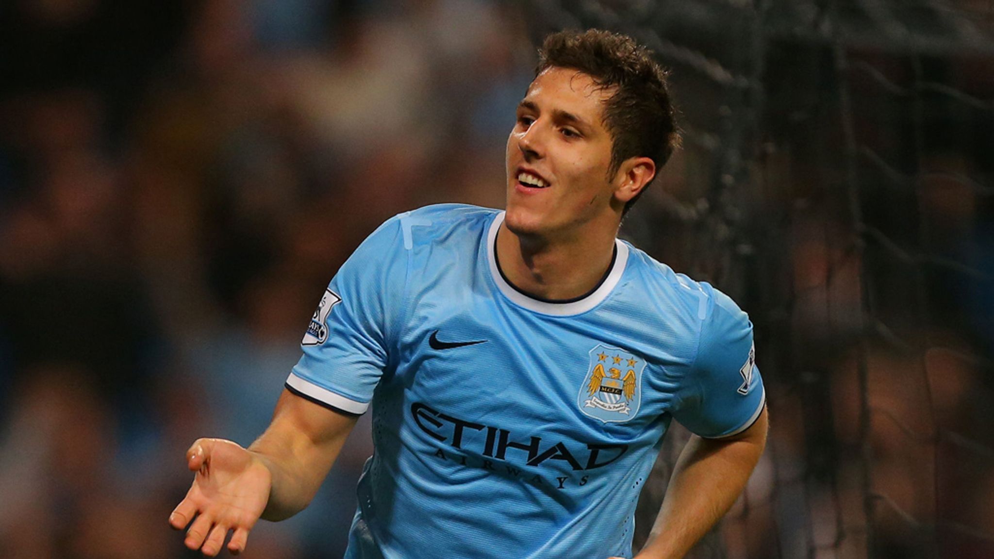 Stevan Jovetic Wallpapers