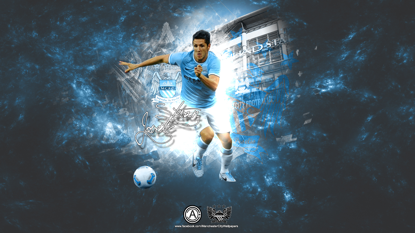 Stevan Jovetic Wallpapers