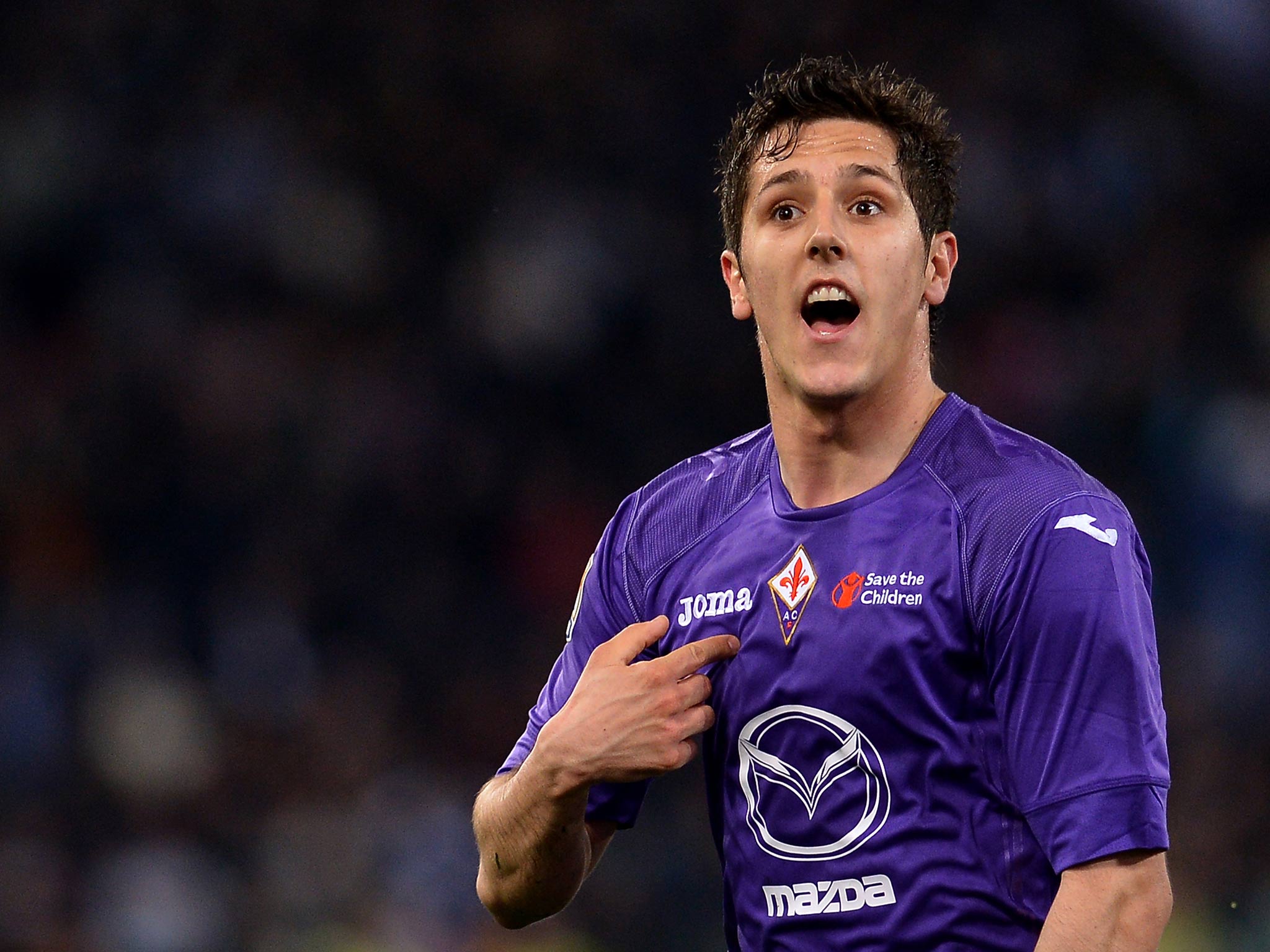 Stevan Jovetic Wallpapers