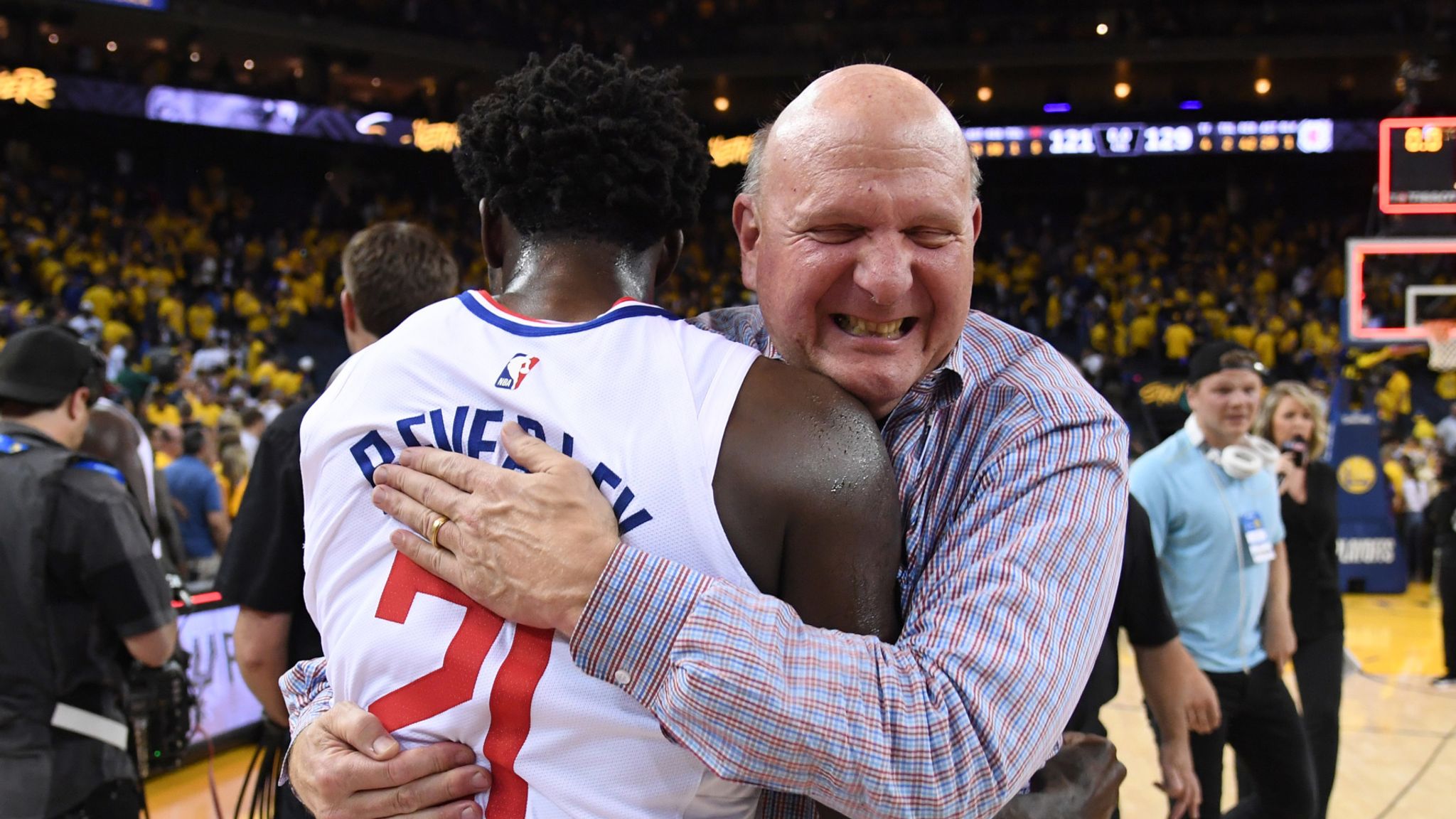 Steve Ballmer Wallpapers