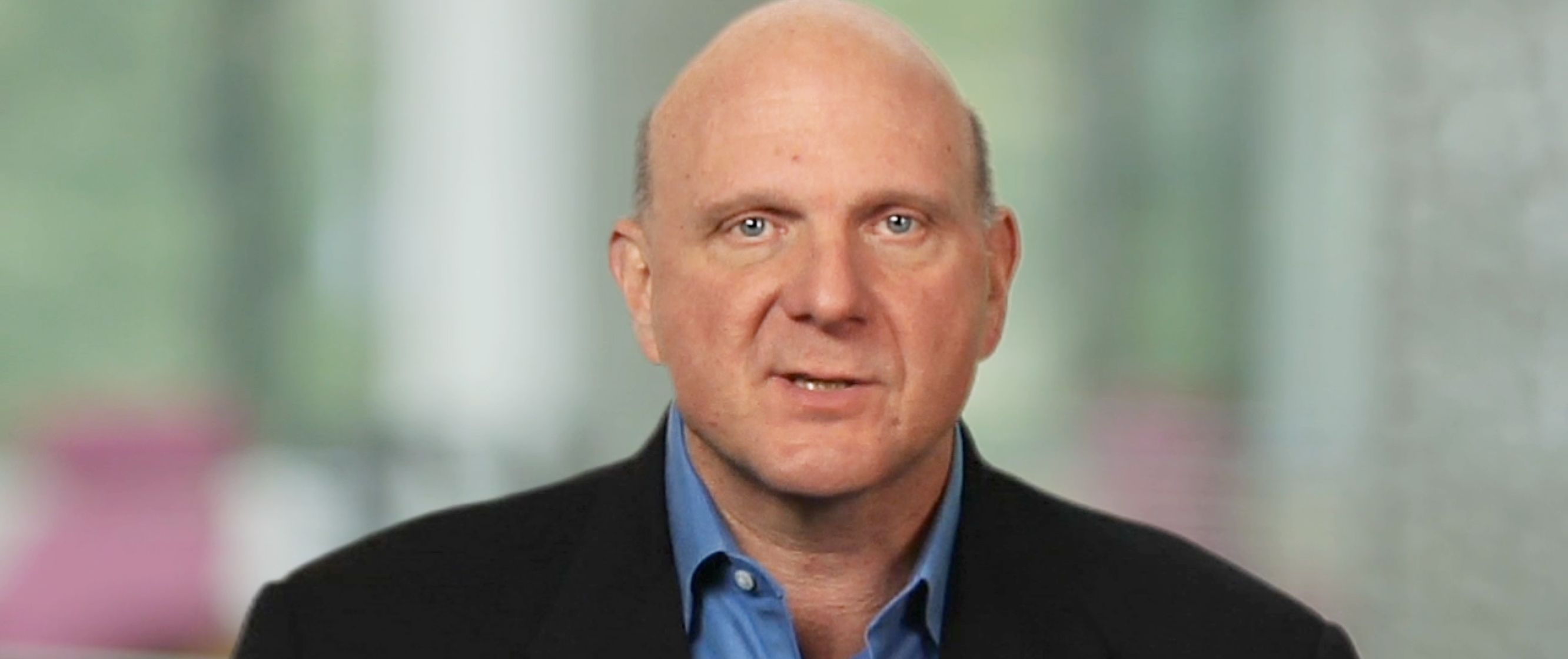 Steve Ballmer Wallpapers