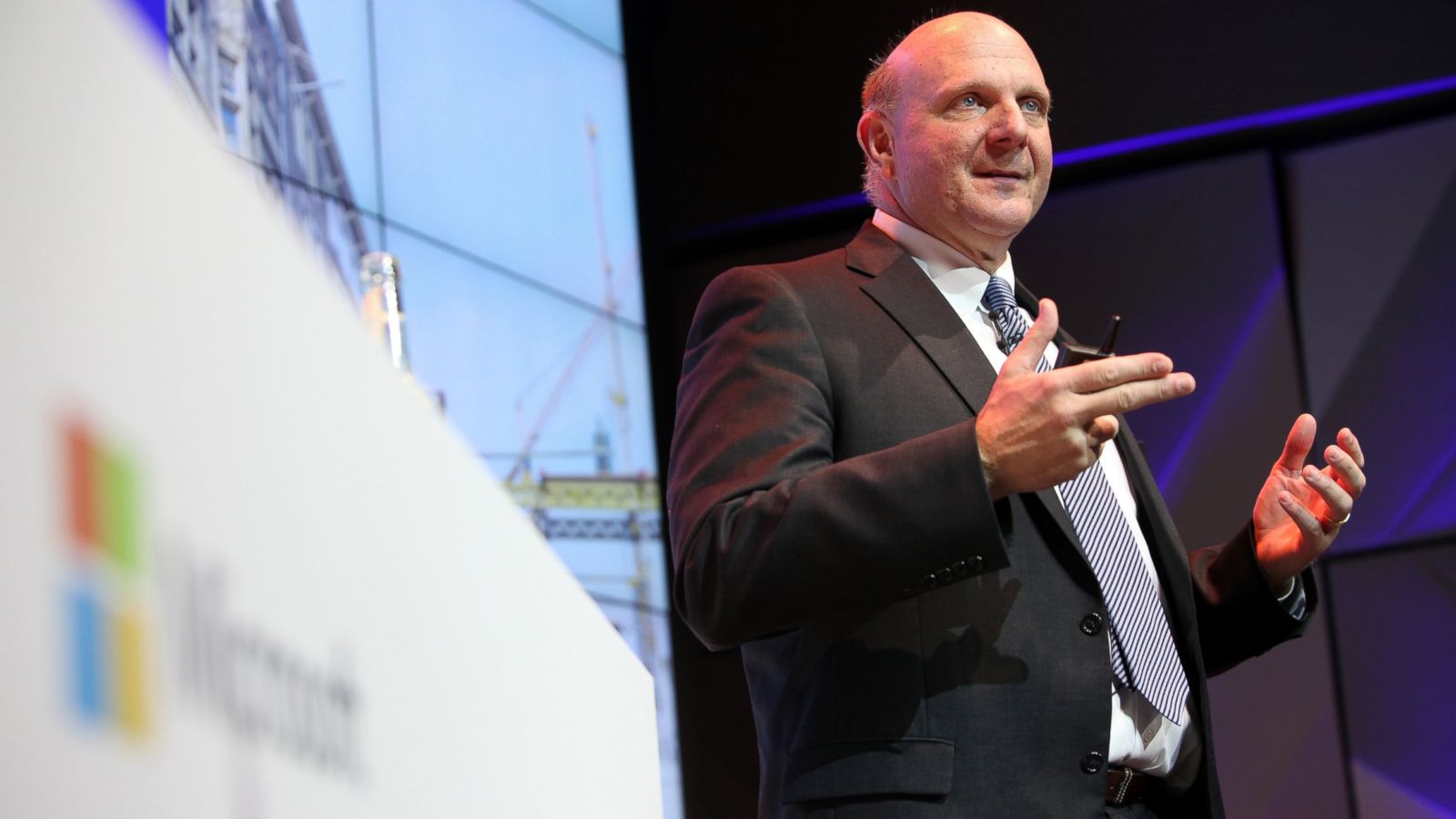 Steve Ballmer Wallpapers