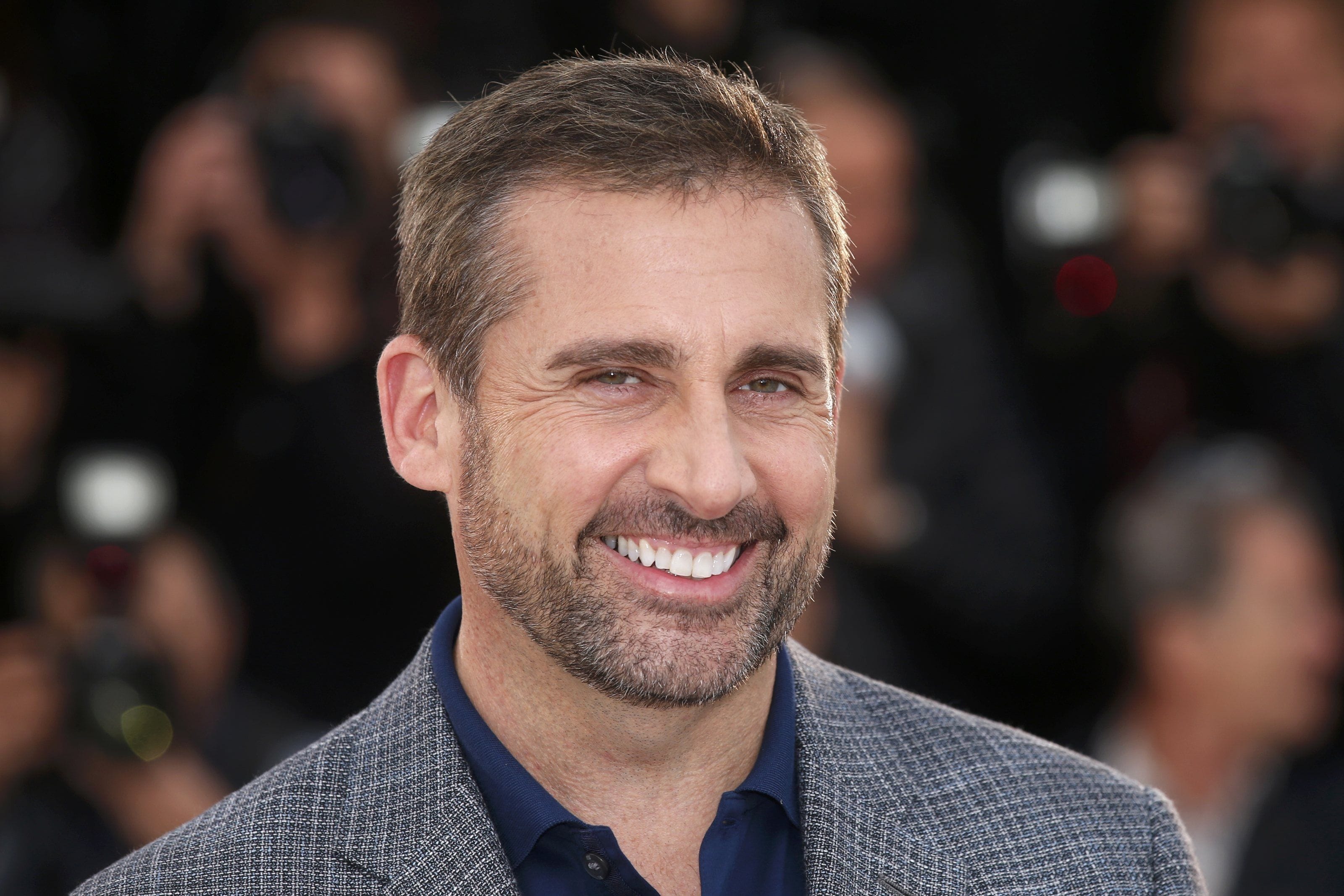 Steve Carell Wallpapers