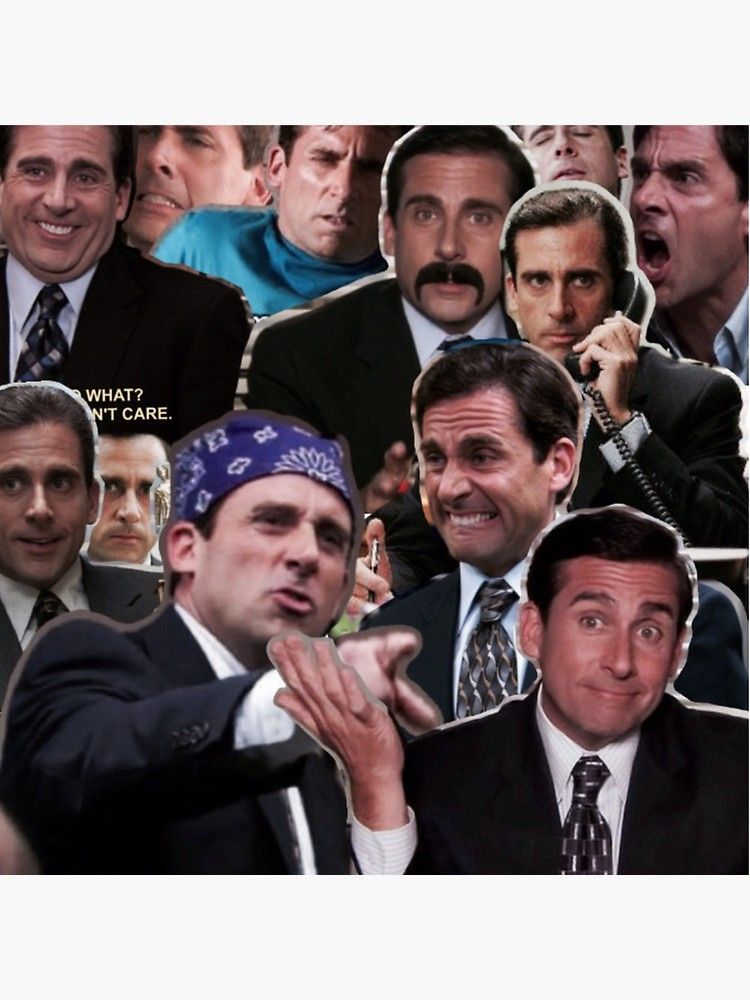 Steve Carell Wallpapers